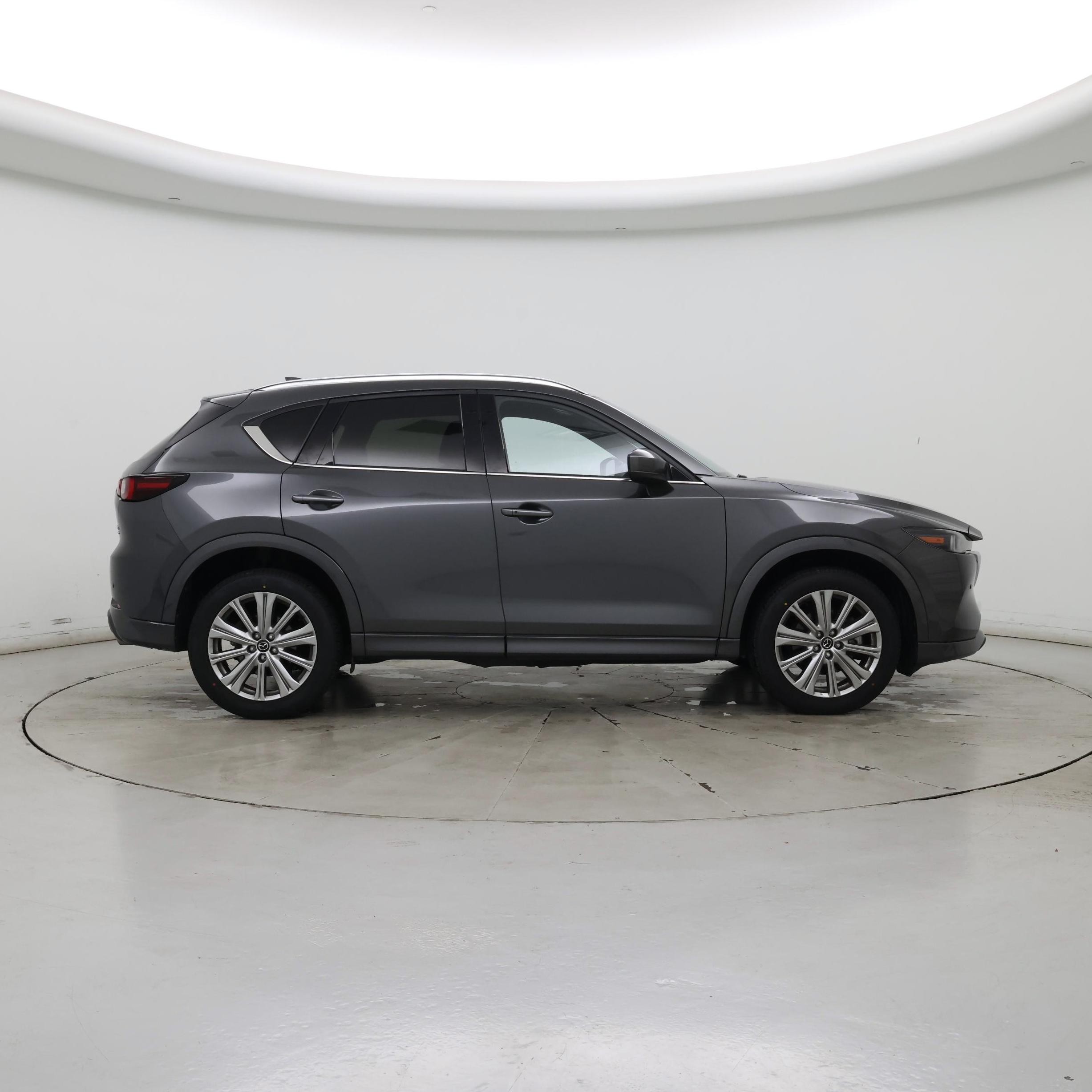 Thumbnail: 2022 Mazda CX-5 - 7