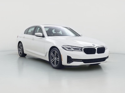 2023 BMW 530 I xDrive