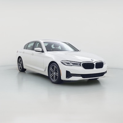 2023 BMW 530 I xDrive