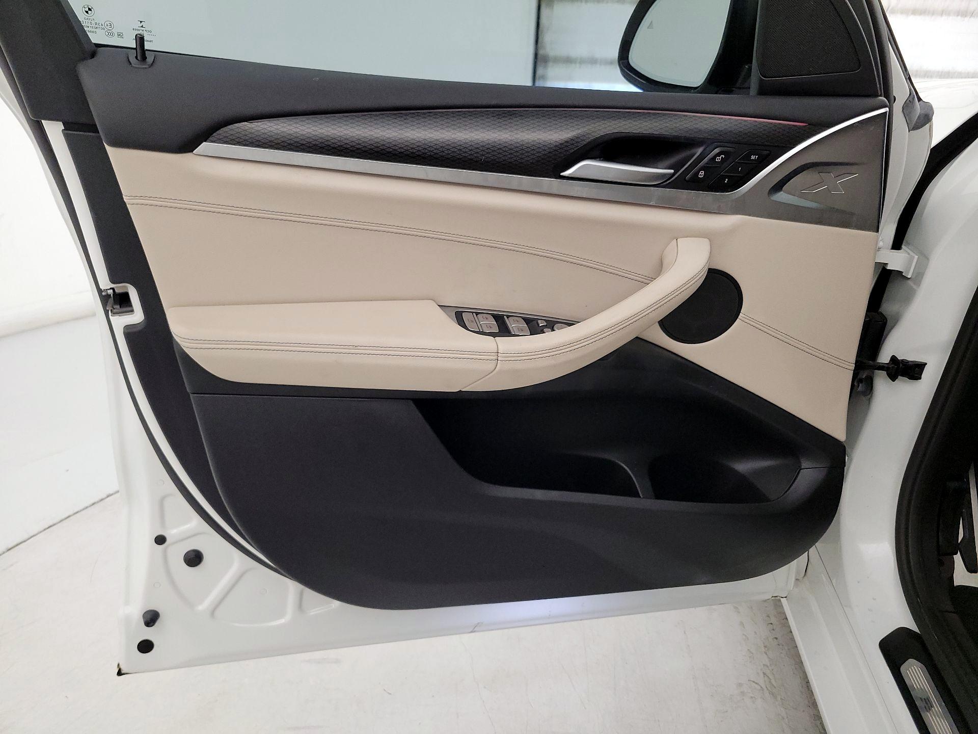 Thumbnail: 2022 BMW X3 - 12