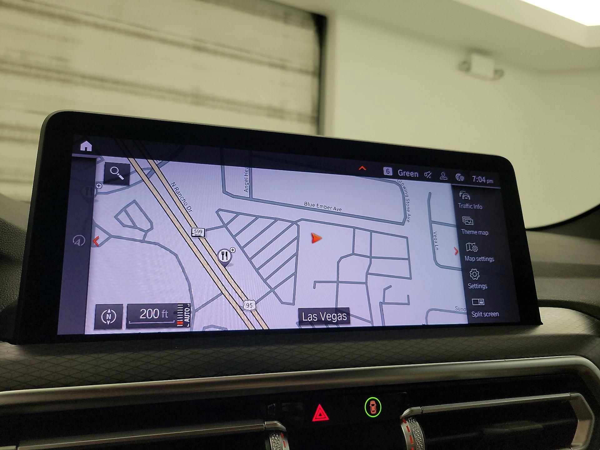 Thumbnail: 2022 BMW X3 - 14