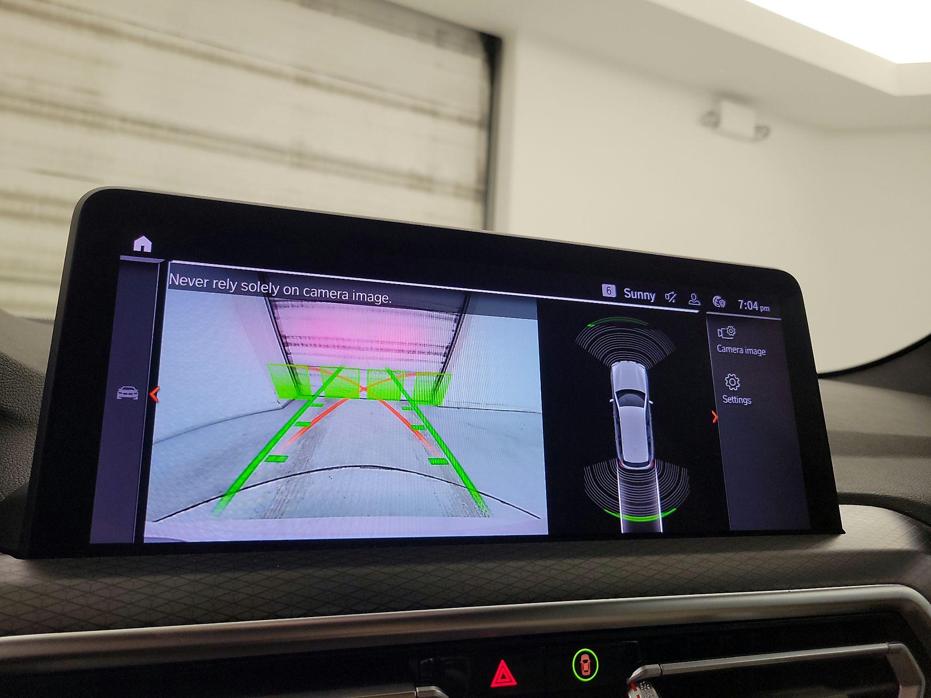 Thumbnail: 2022 BMW X3 - 15