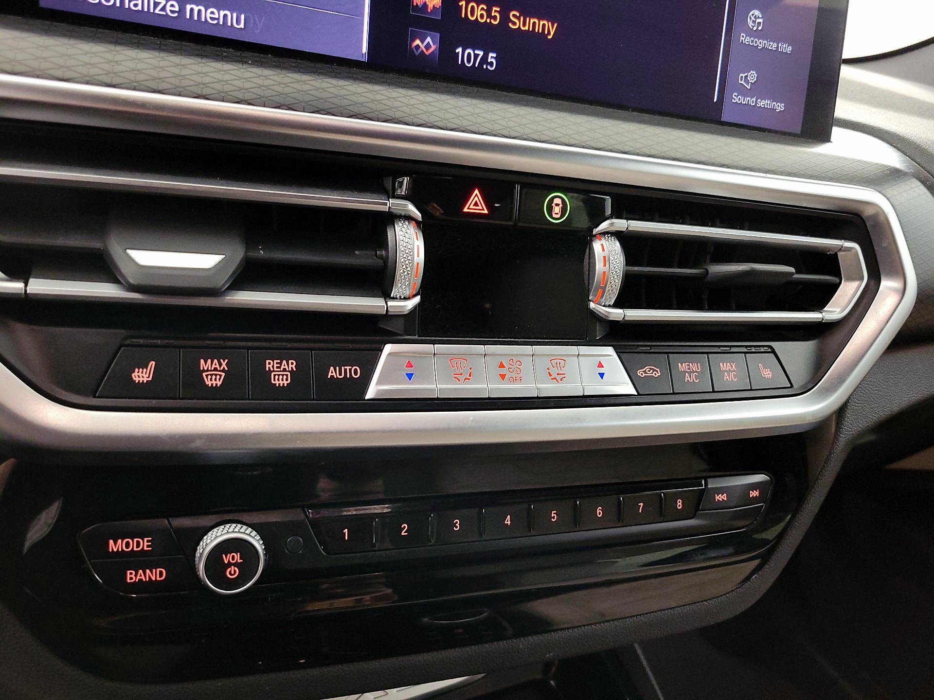 Thumbnail: 2022 BMW X3 - 17