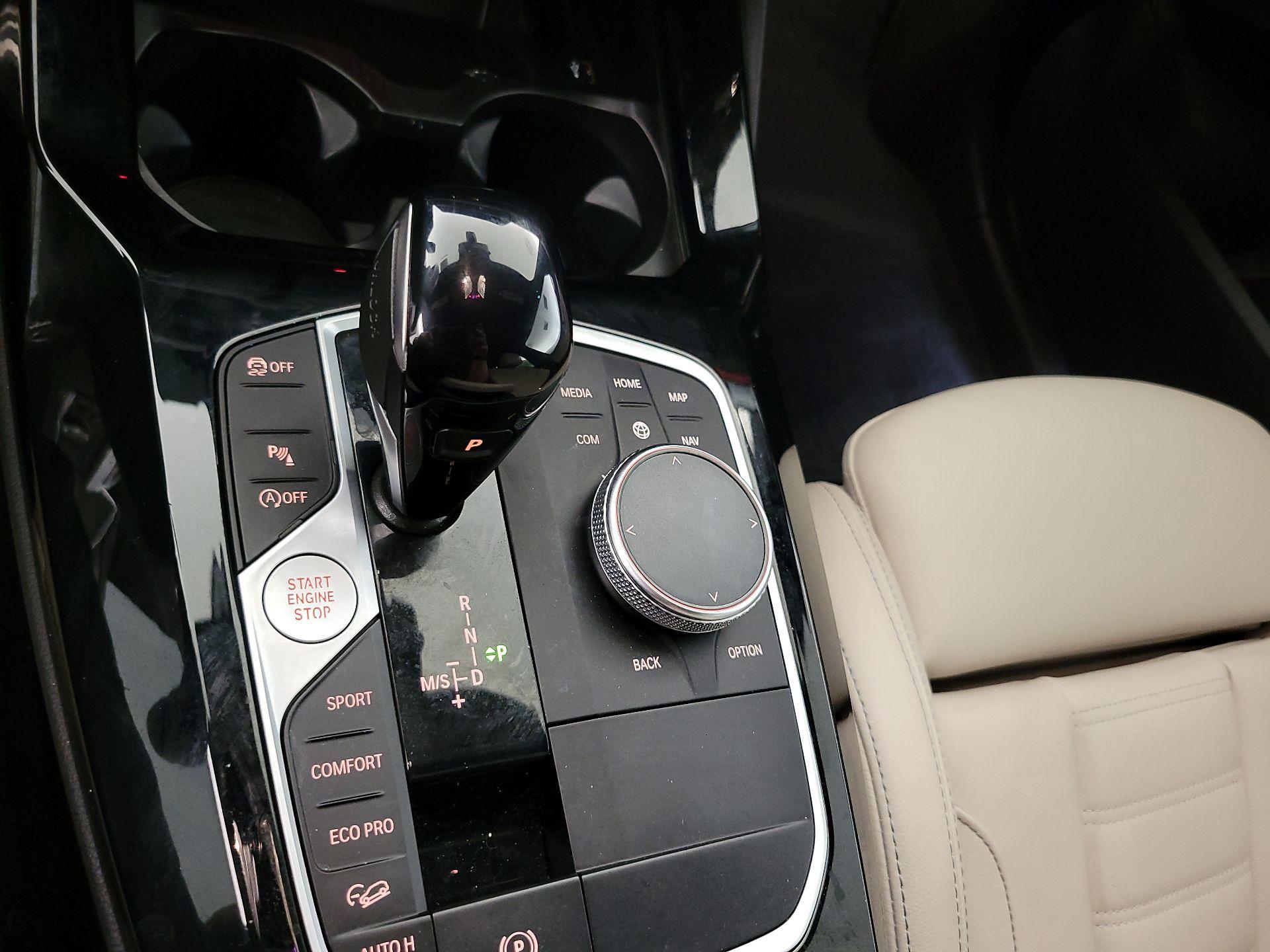 Thumbnail: 2022 BMW X3 - 18