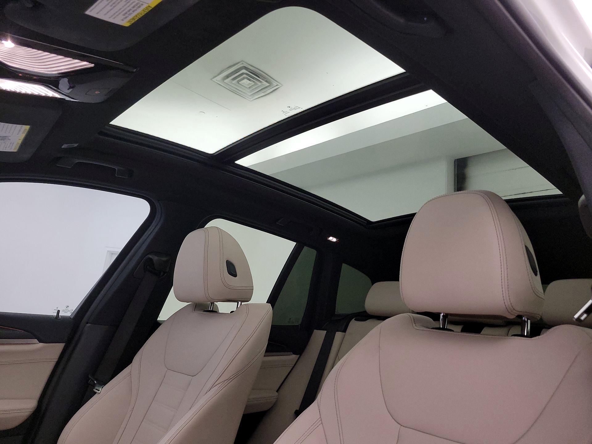 Thumbnail: 2022 BMW X3 - 20