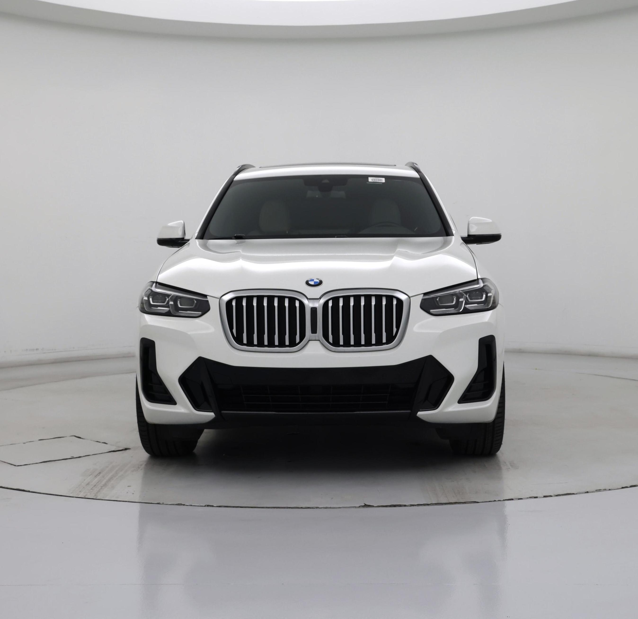 Thumbnail: 2022 BMW X3 - 5