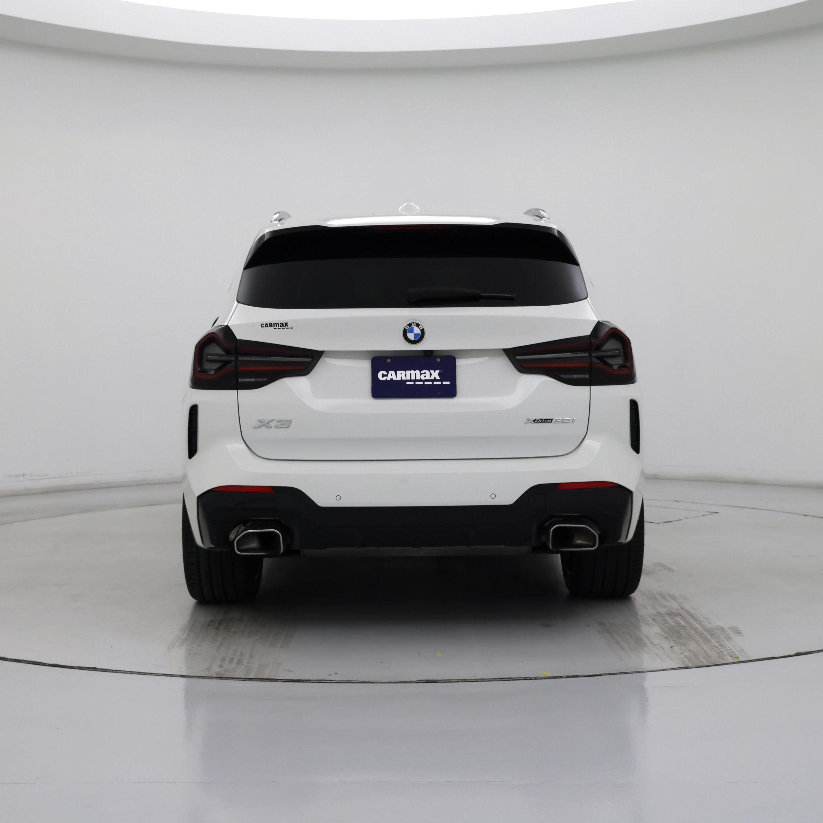 Thumbnail: 2022 BMW X3 - 6