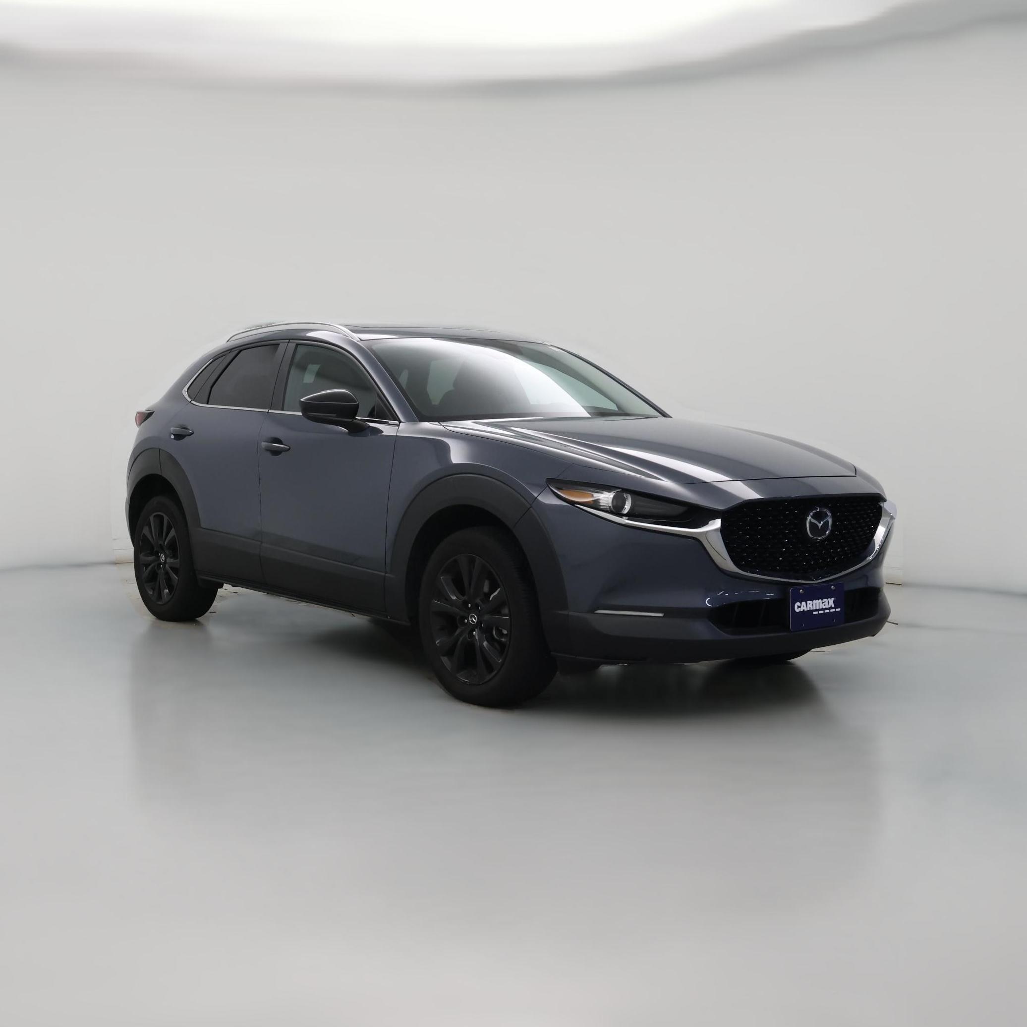 Thumbnail: 2024 Mazda CX-30 - 1