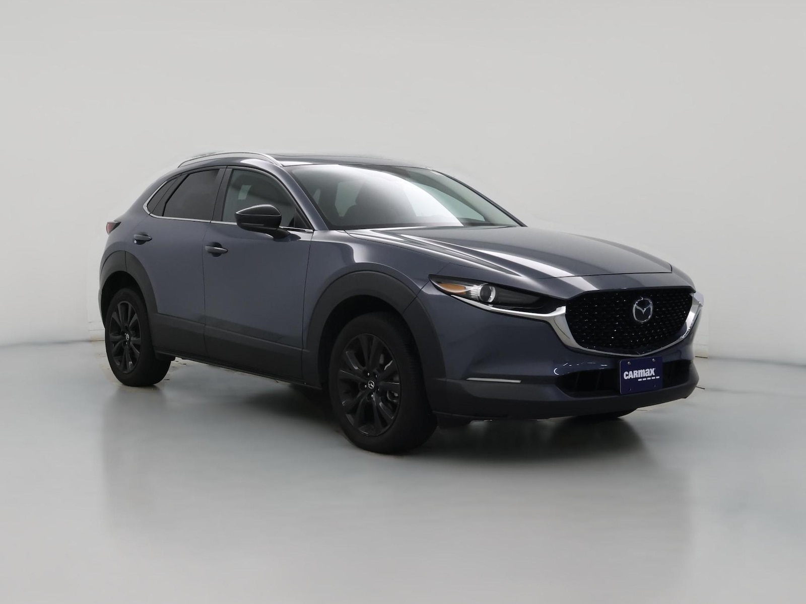 2024 Mazda CX-30 Carbon Edition