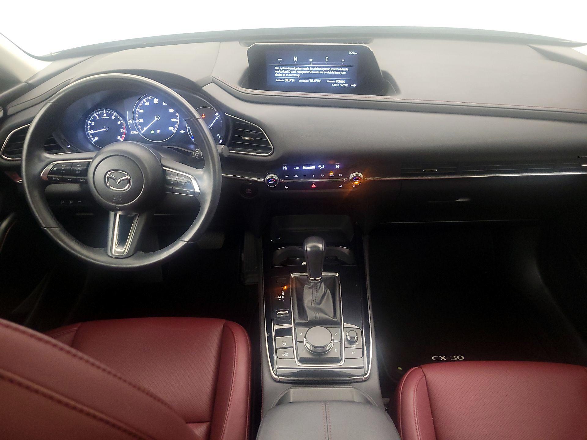 Thumbnail: 2024 Mazda CX-30 - 9