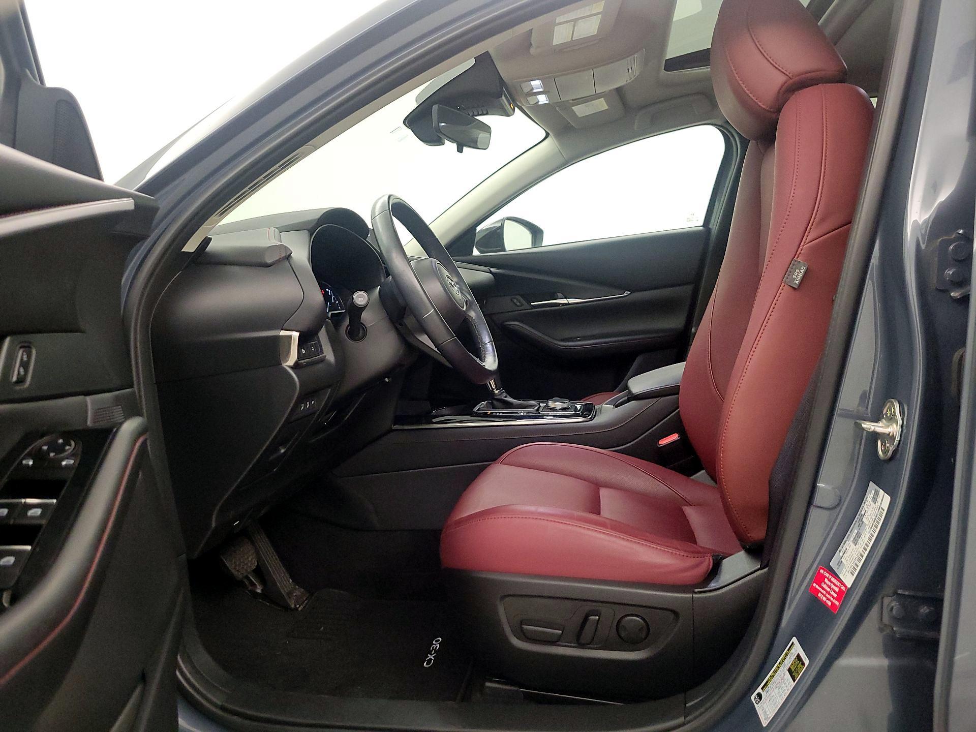 Thumbnail: 2024 Mazda CX-30 - 11