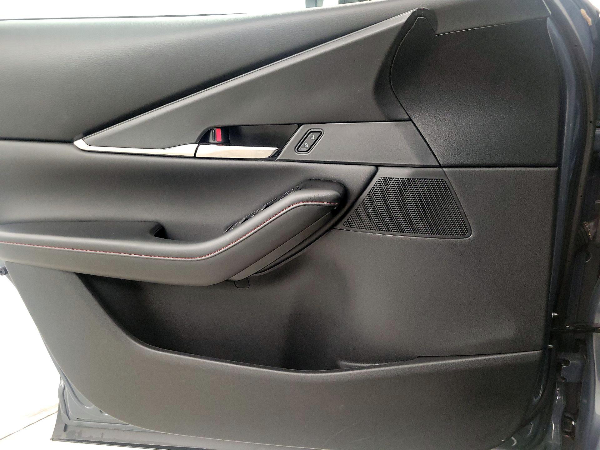 Thumbnail: 2024 Mazda CX-30 - 12