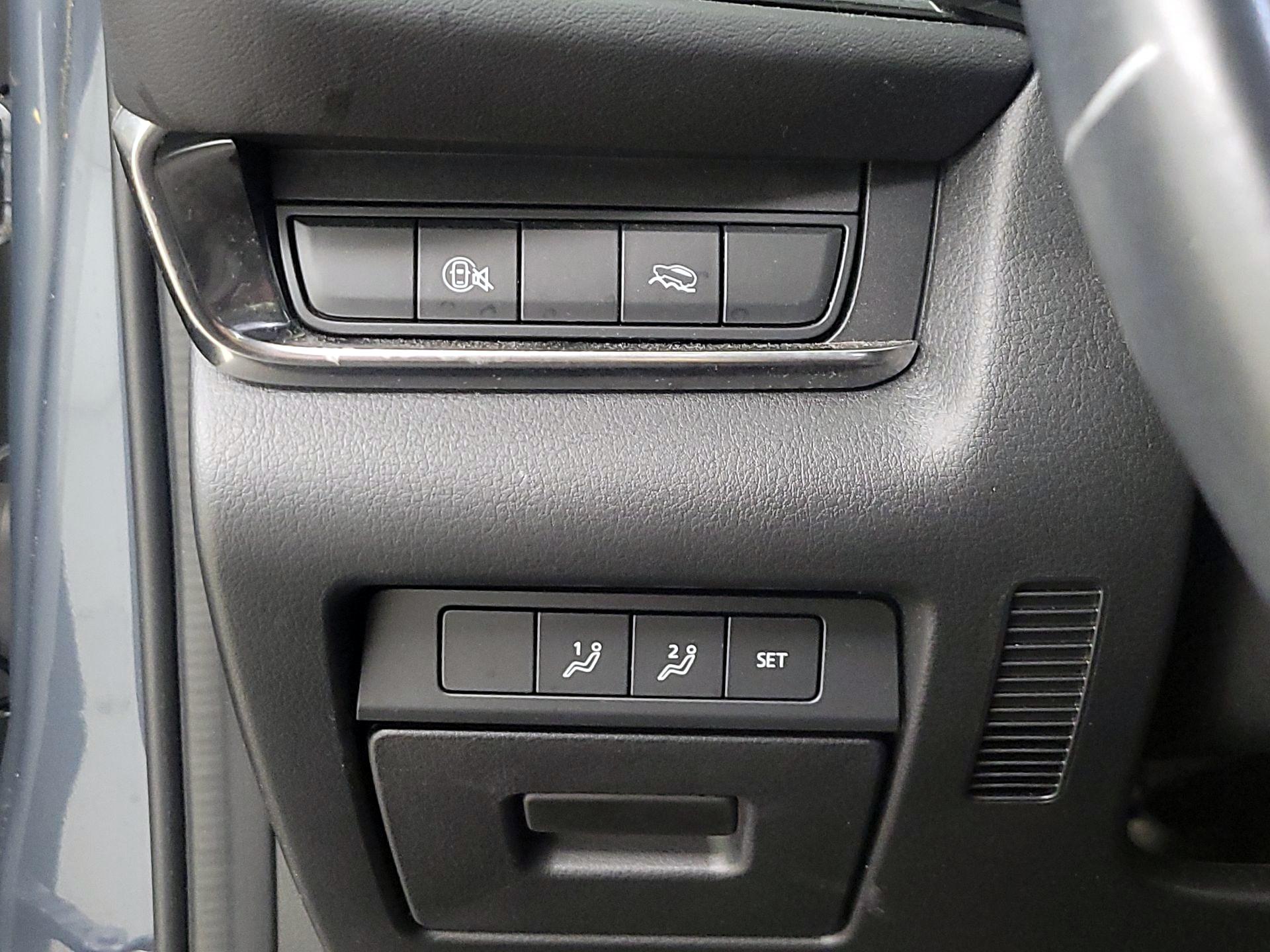 Thumbnail: 2024 Mazda CX-30 - 13