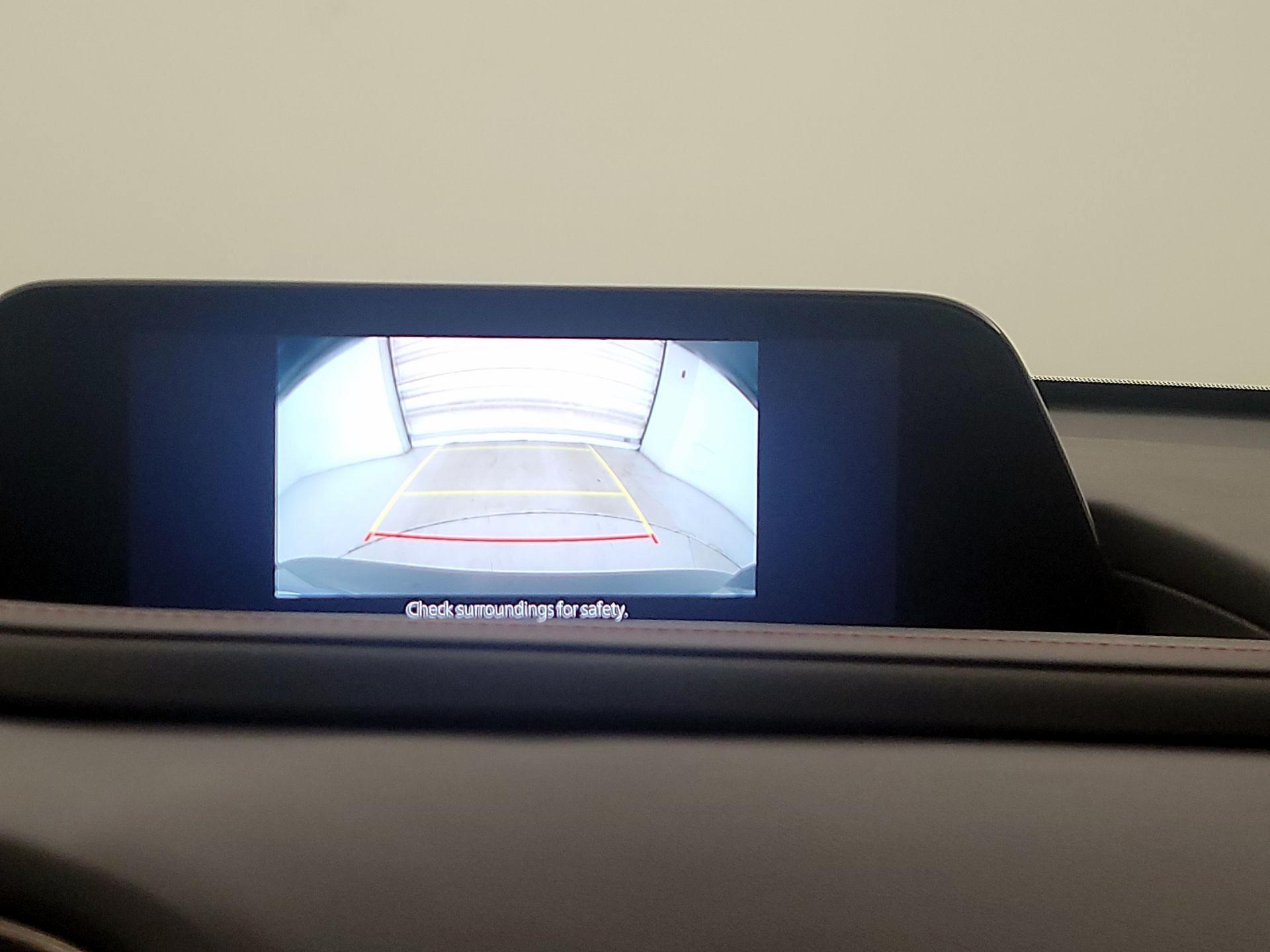 Thumbnail: 2024 Mazda CX-30 - 14