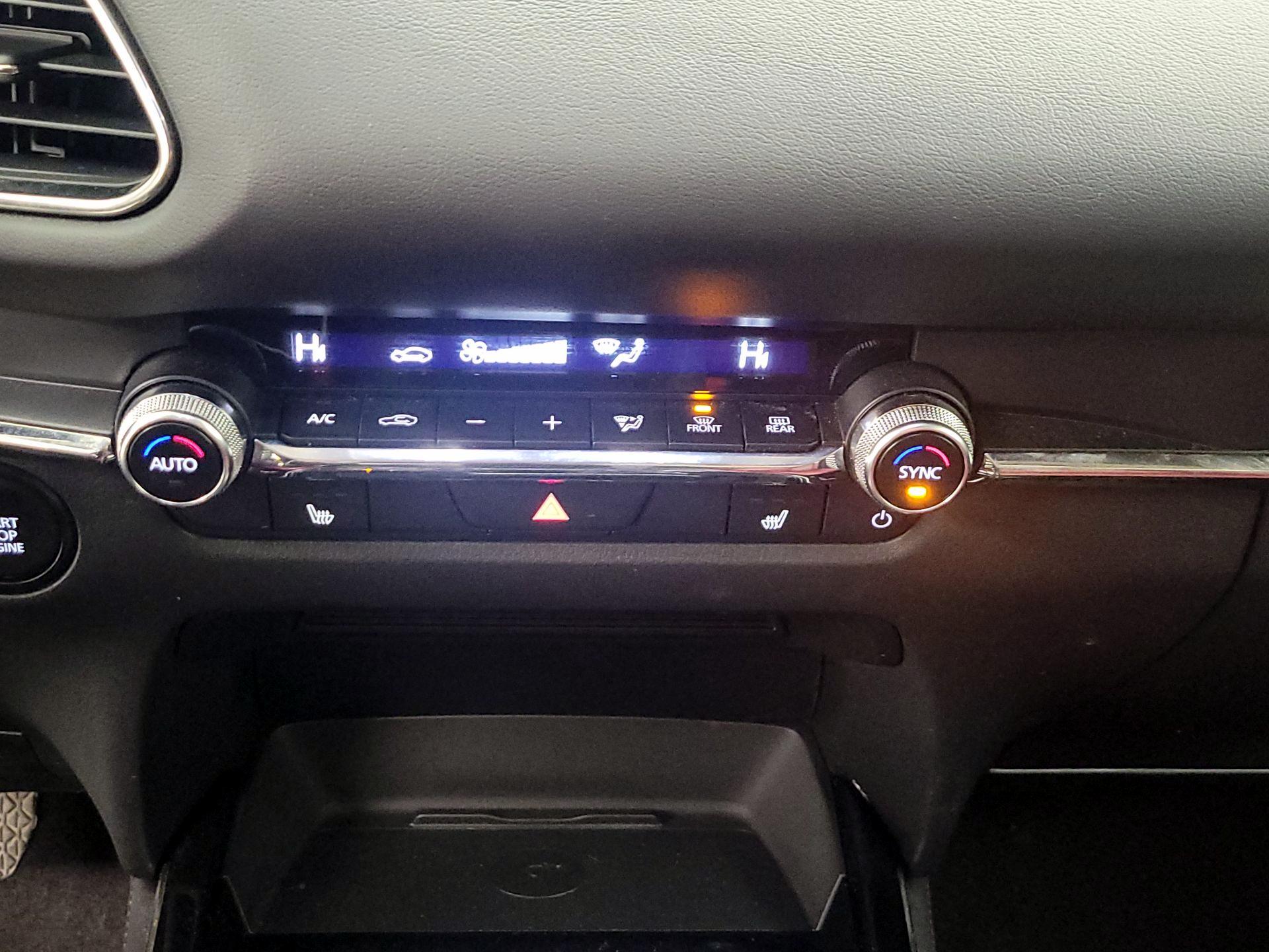 Thumbnail: 2024 Mazda CX-30 - 16