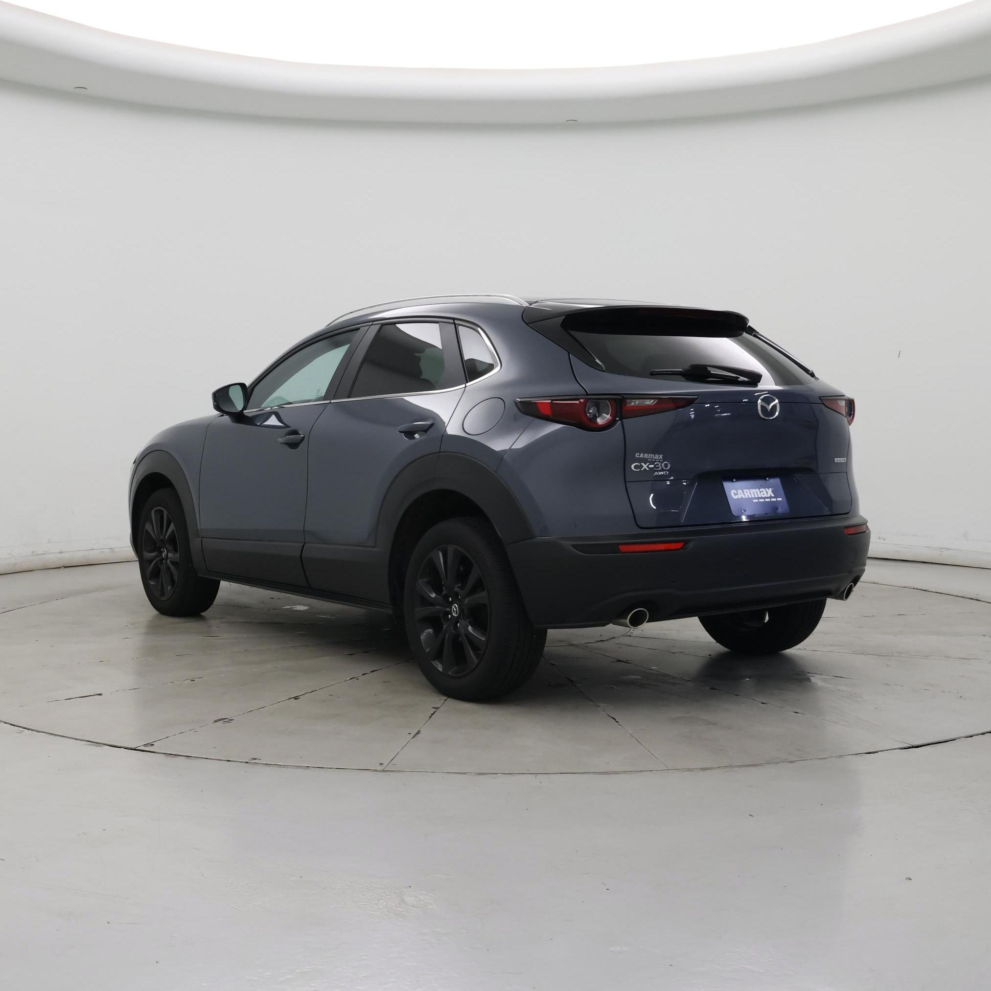 Thumbnail: 2024 Mazda CX-30 - 2