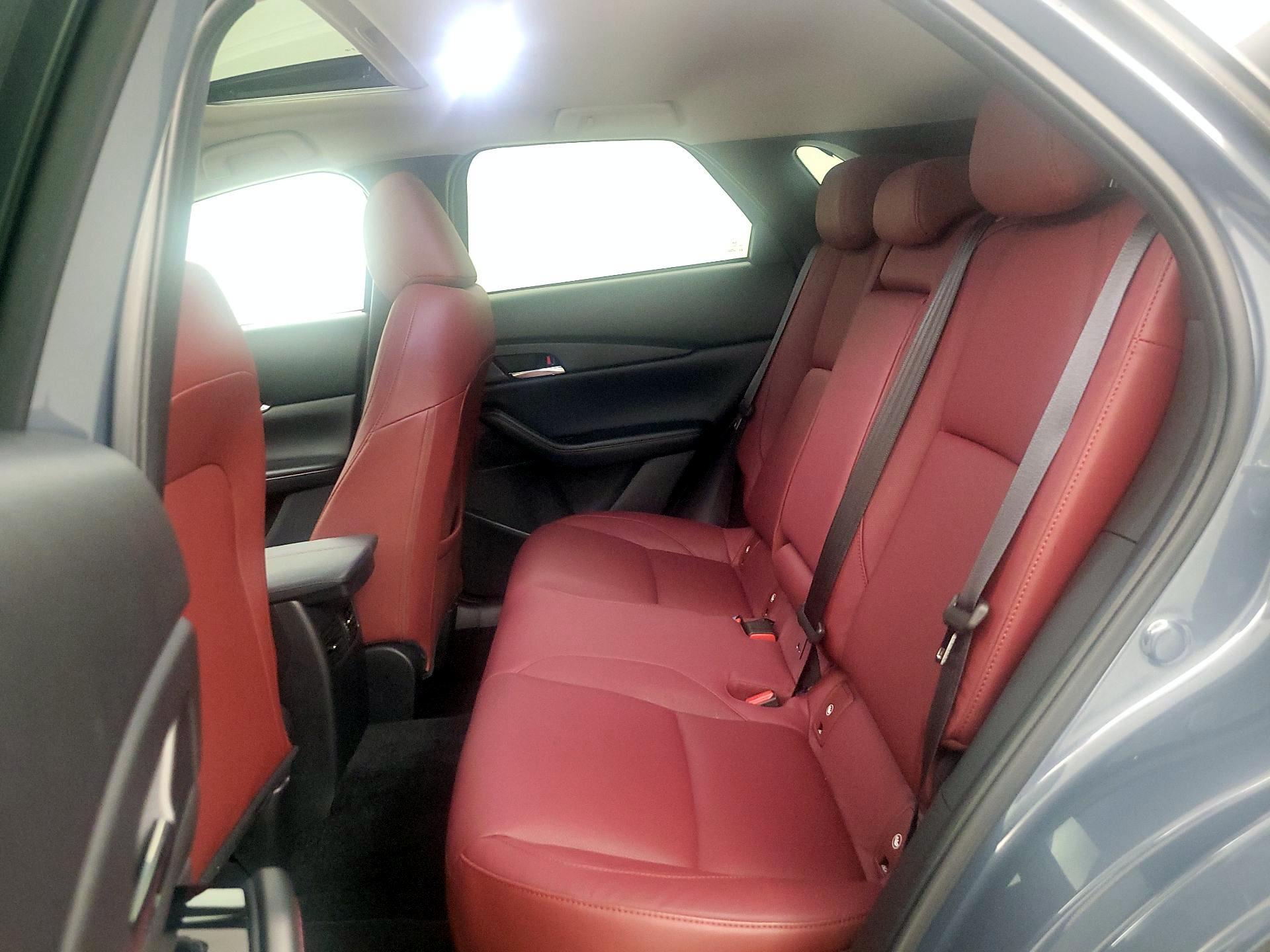 Thumbnail: 2024 Mazda CX-30 - 20