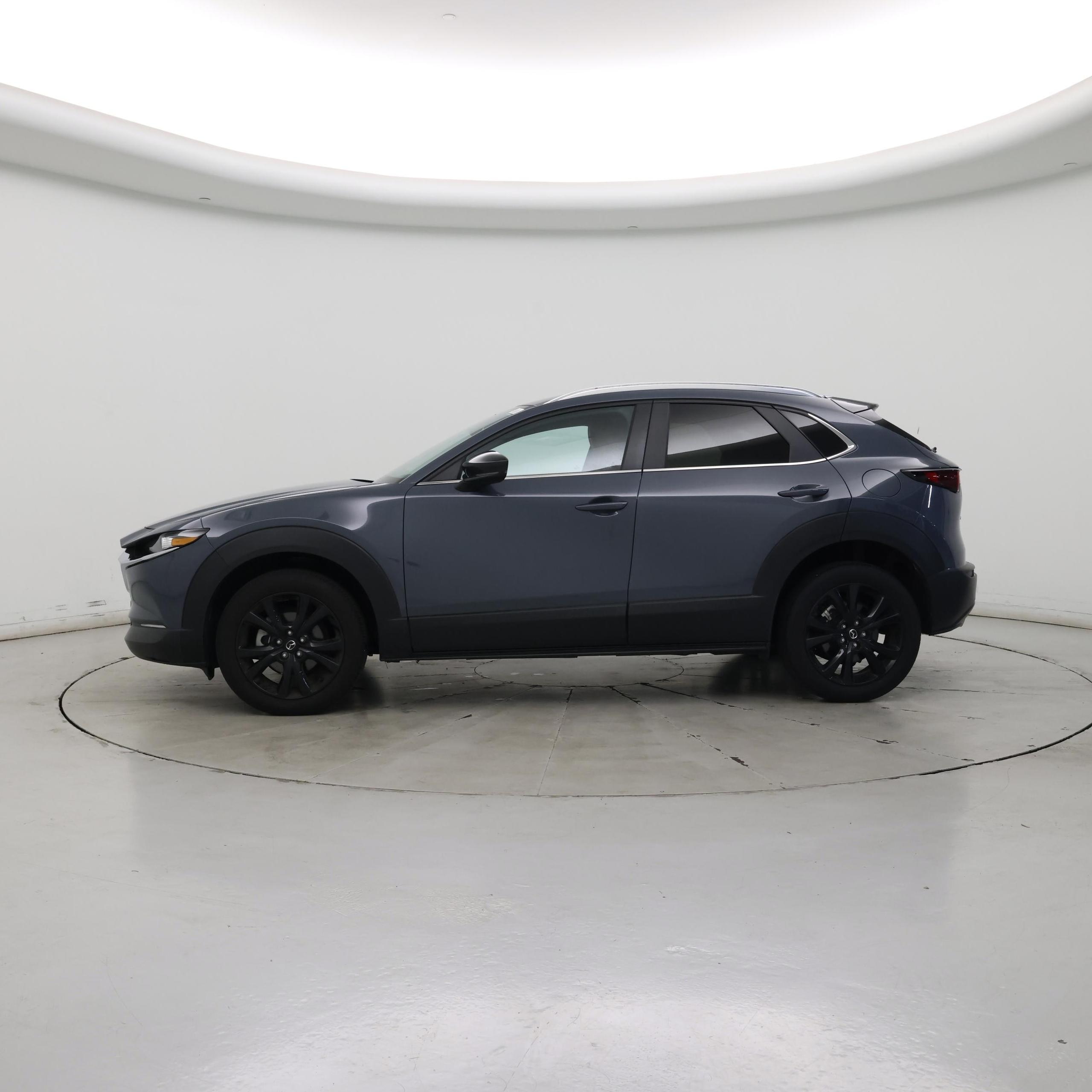 Thumbnail: 2024 Mazda CX-30 - 3