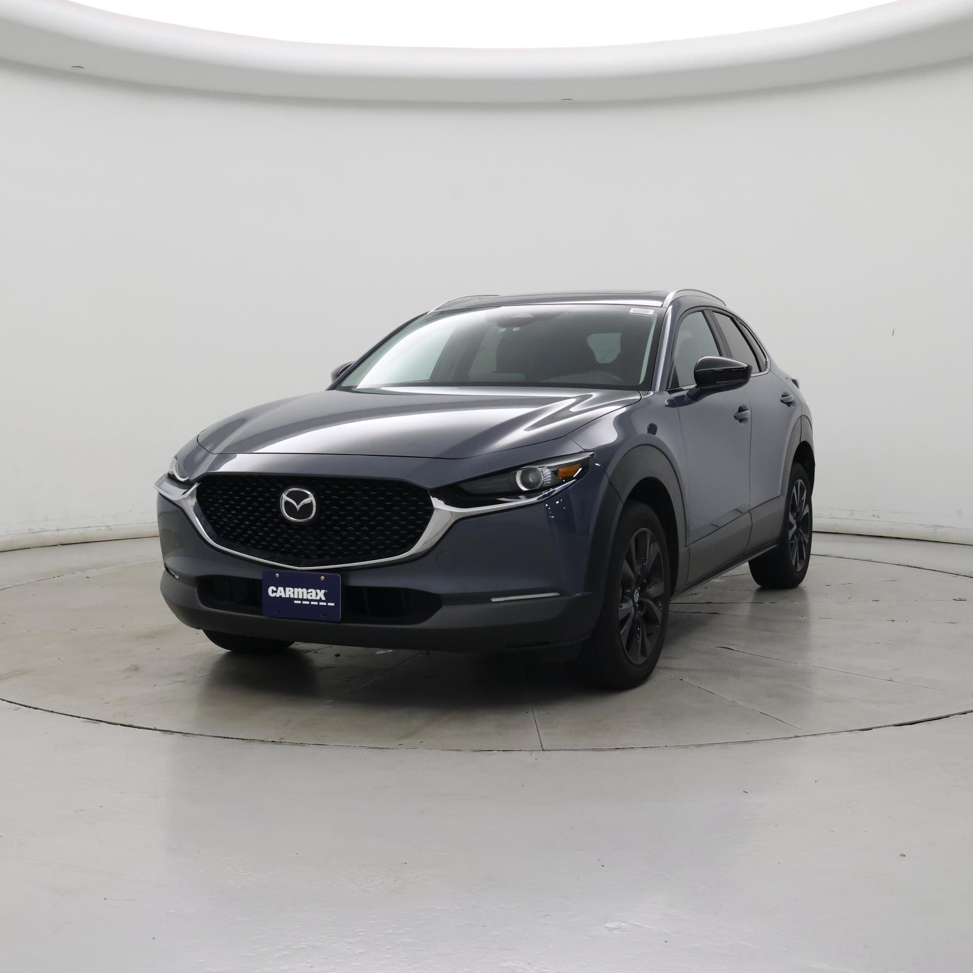 Thumbnail: 2024 Mazda CX-30 - 4