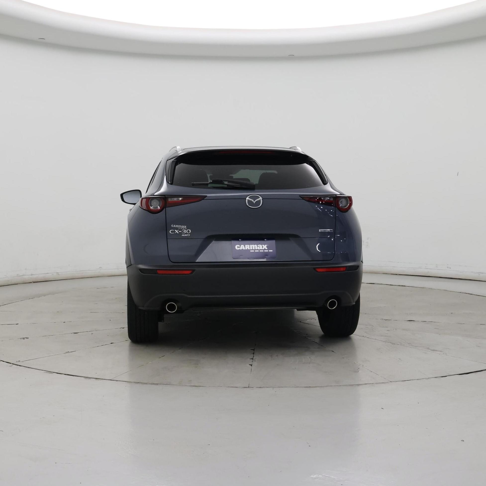 Thumbnail: 2024 Mazda CX-30 - 6