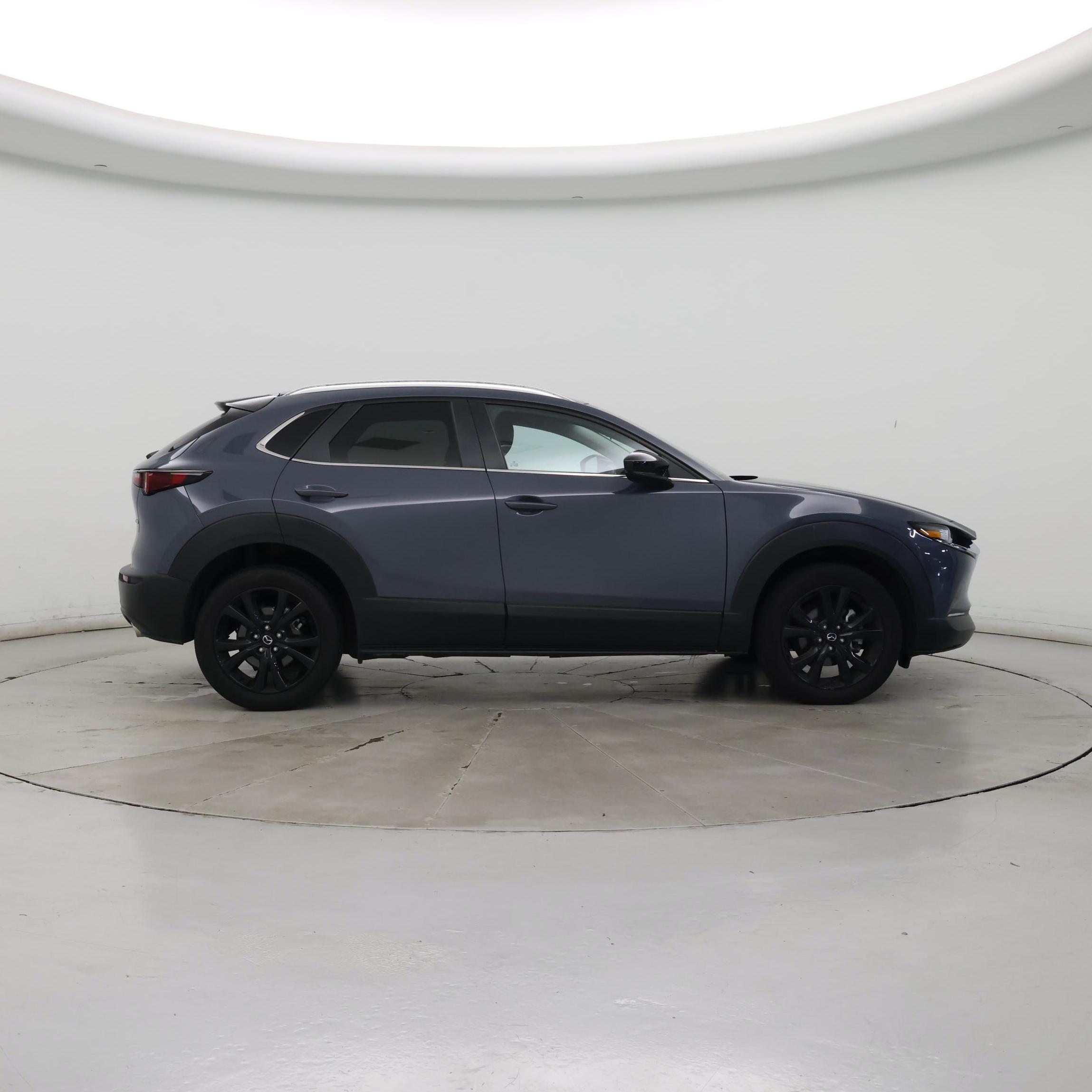 Thumbnail: 2024 Mazda CX-30 - 7
