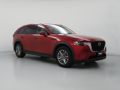 2024 Mazda CX-90 Turbo Preferred Plus