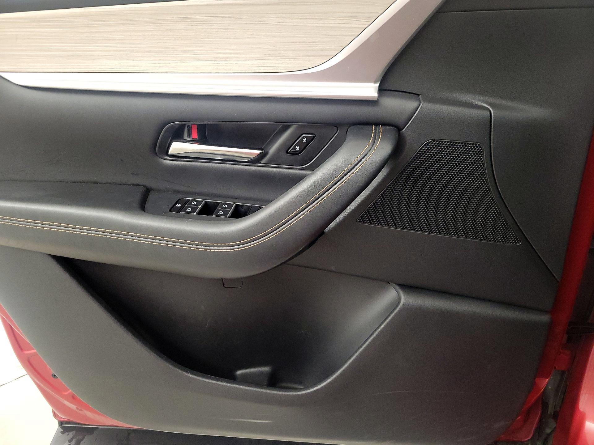 Thumbnail: 2024 Mazda CX-90 - 12