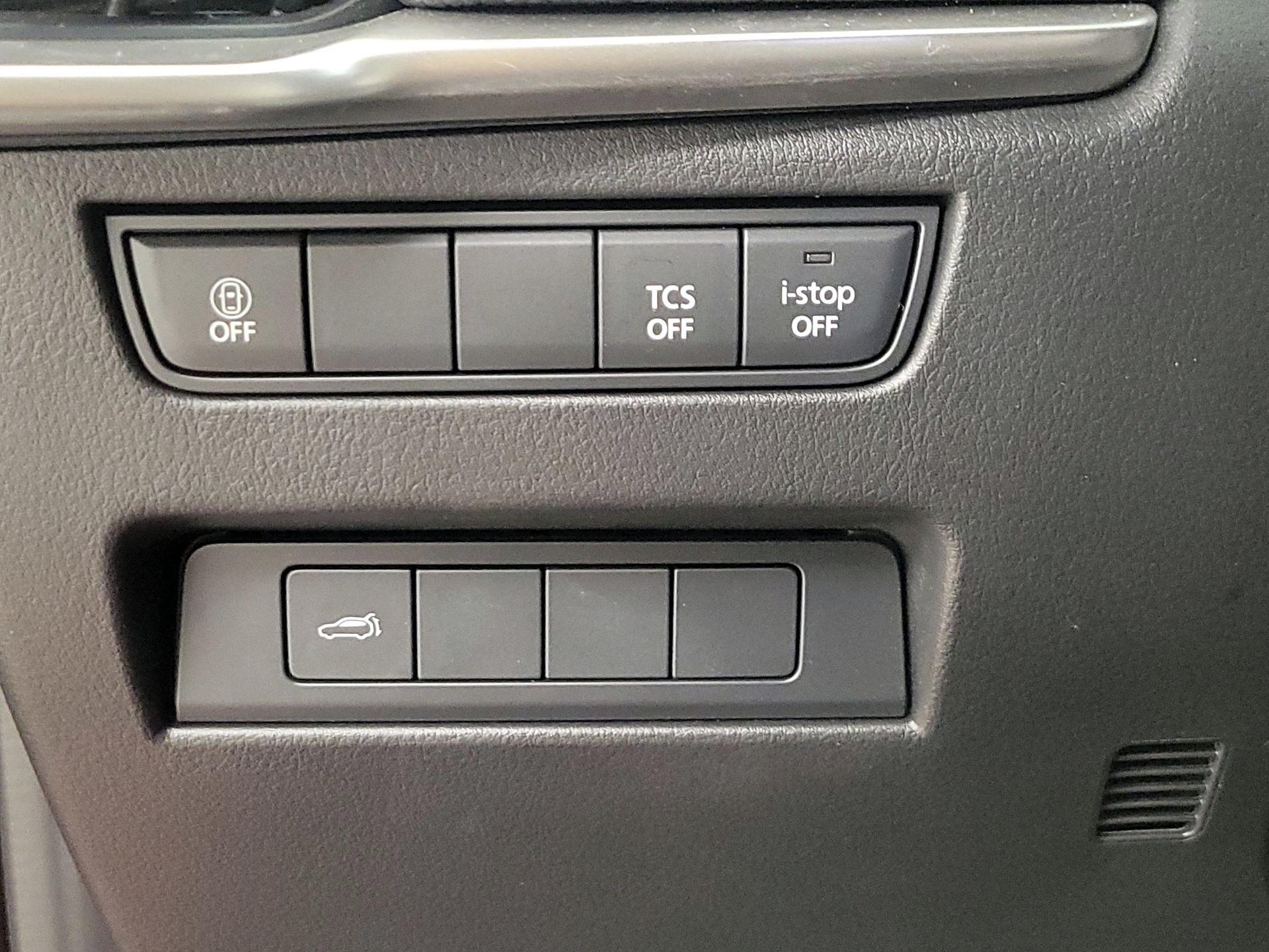 Thumbnail: 2024 Mazda CX-90 - 13