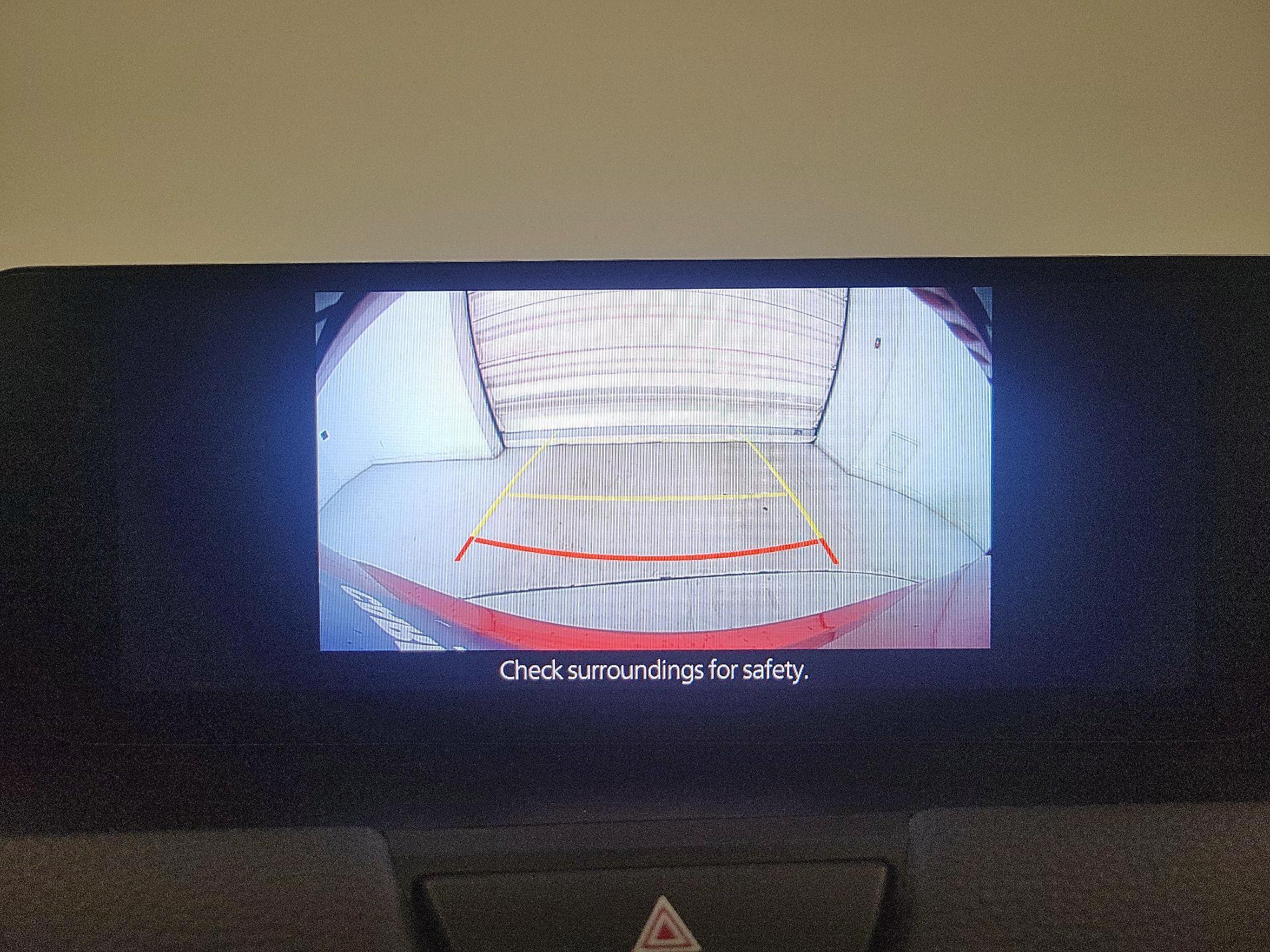 Thumbnail: 2024 Mazda CX-90 - 14