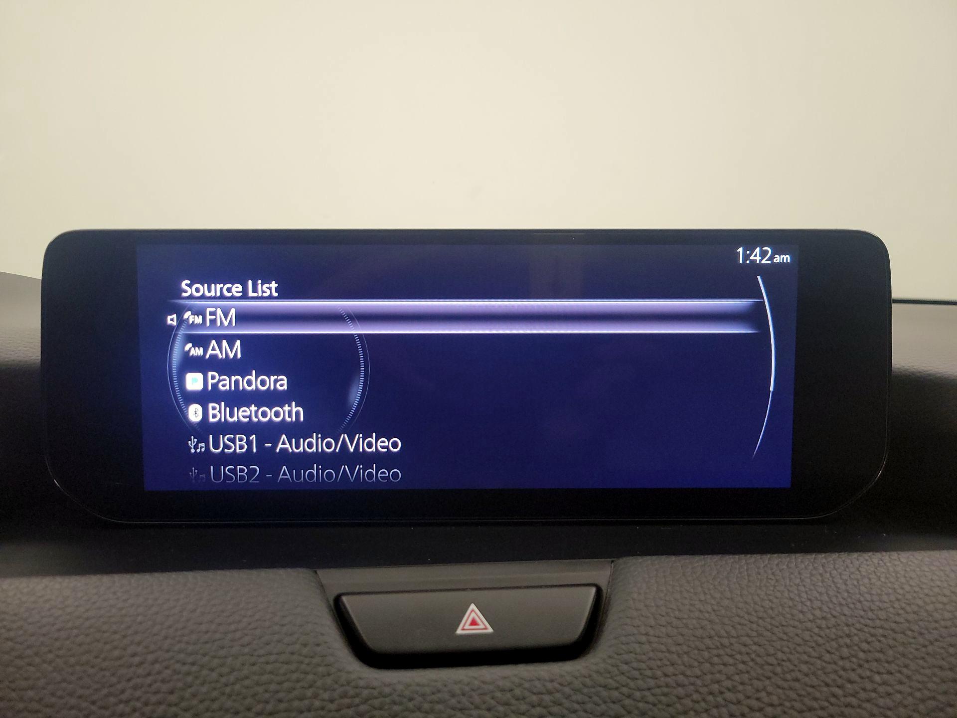 Thumbnail: 2024 Mazda CX-90 - 15