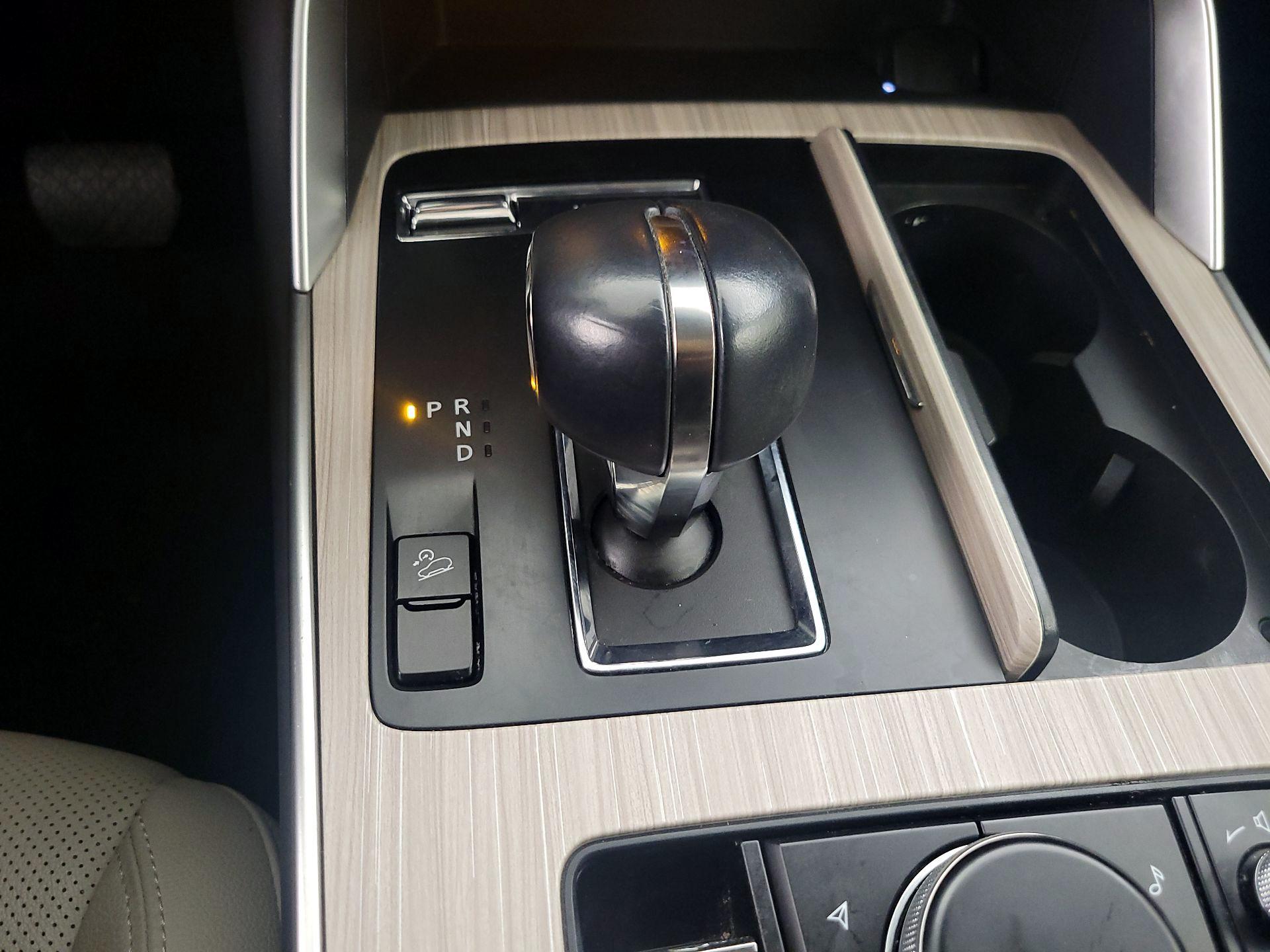 Thumbnail: 2024 Mazda CX-90 - 17