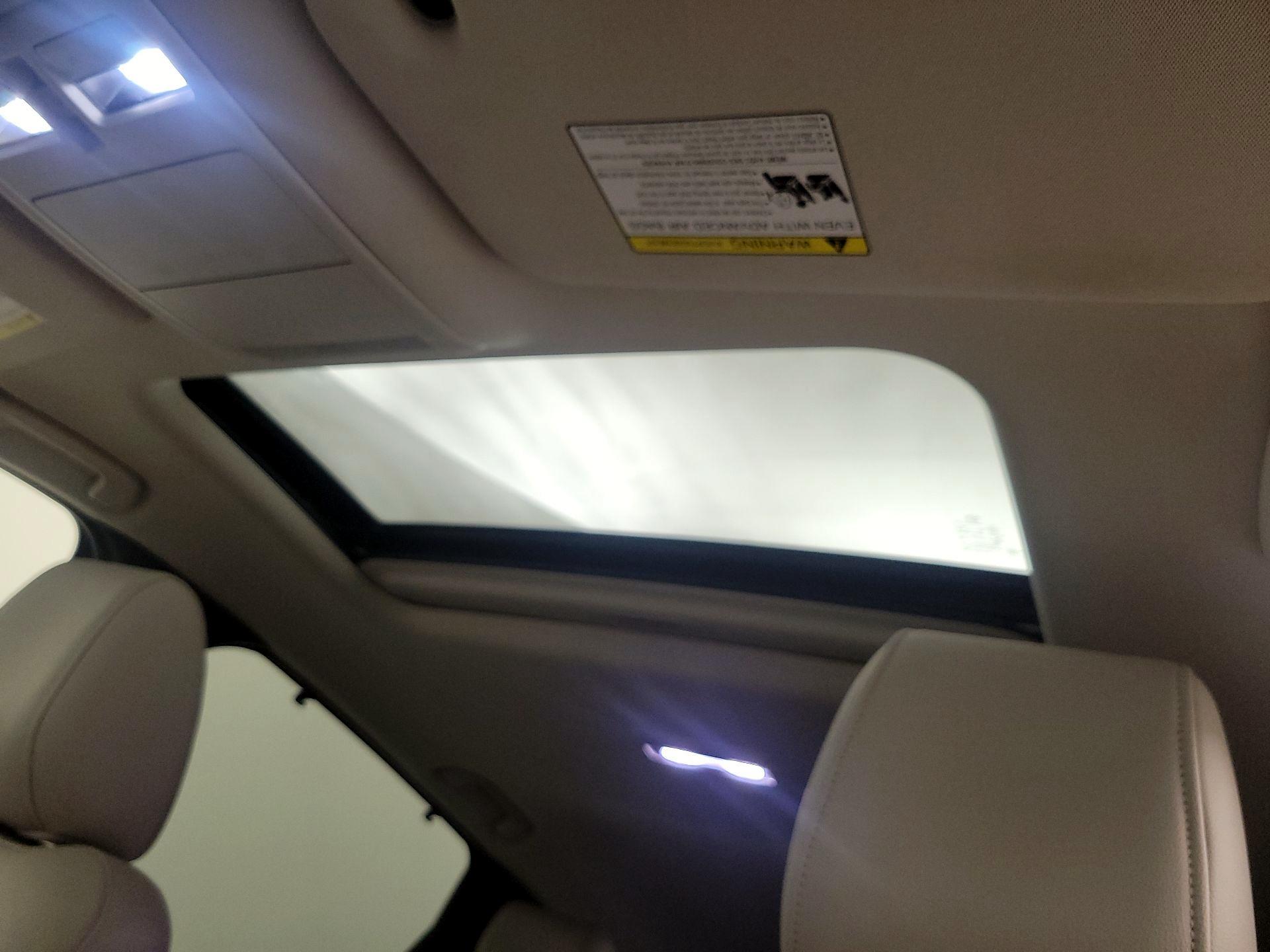 Thumbnail: 2024 Mazda CX-90 - 19