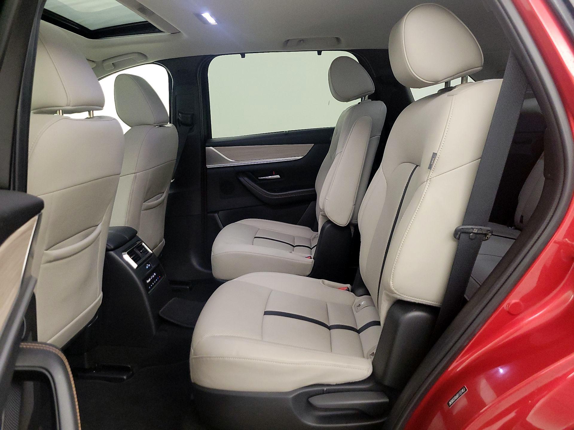 Thumbnail: 2024 Mazda CX-90 - 20