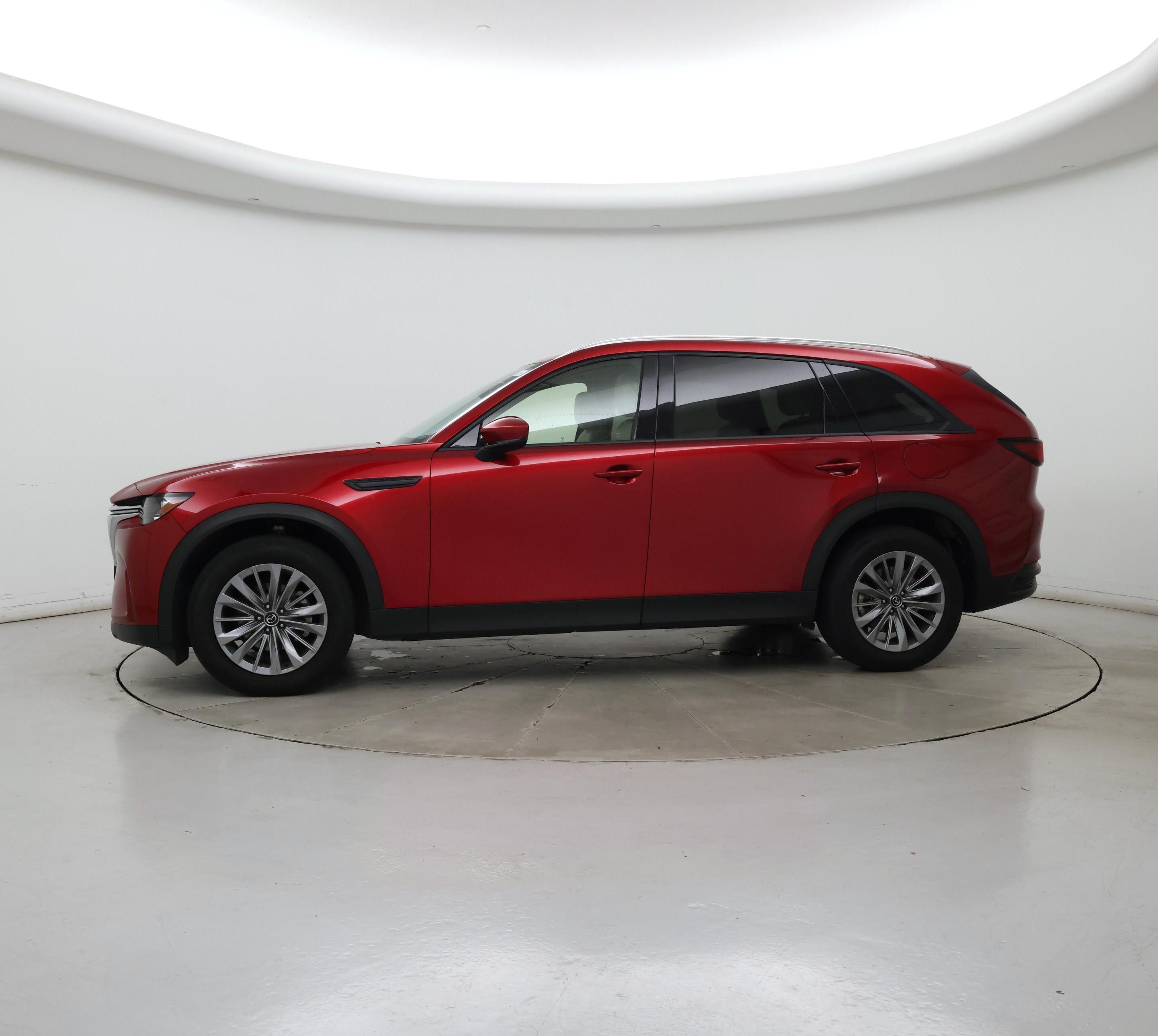 Thumbnail: 2024 Mazda CX-90 - 3