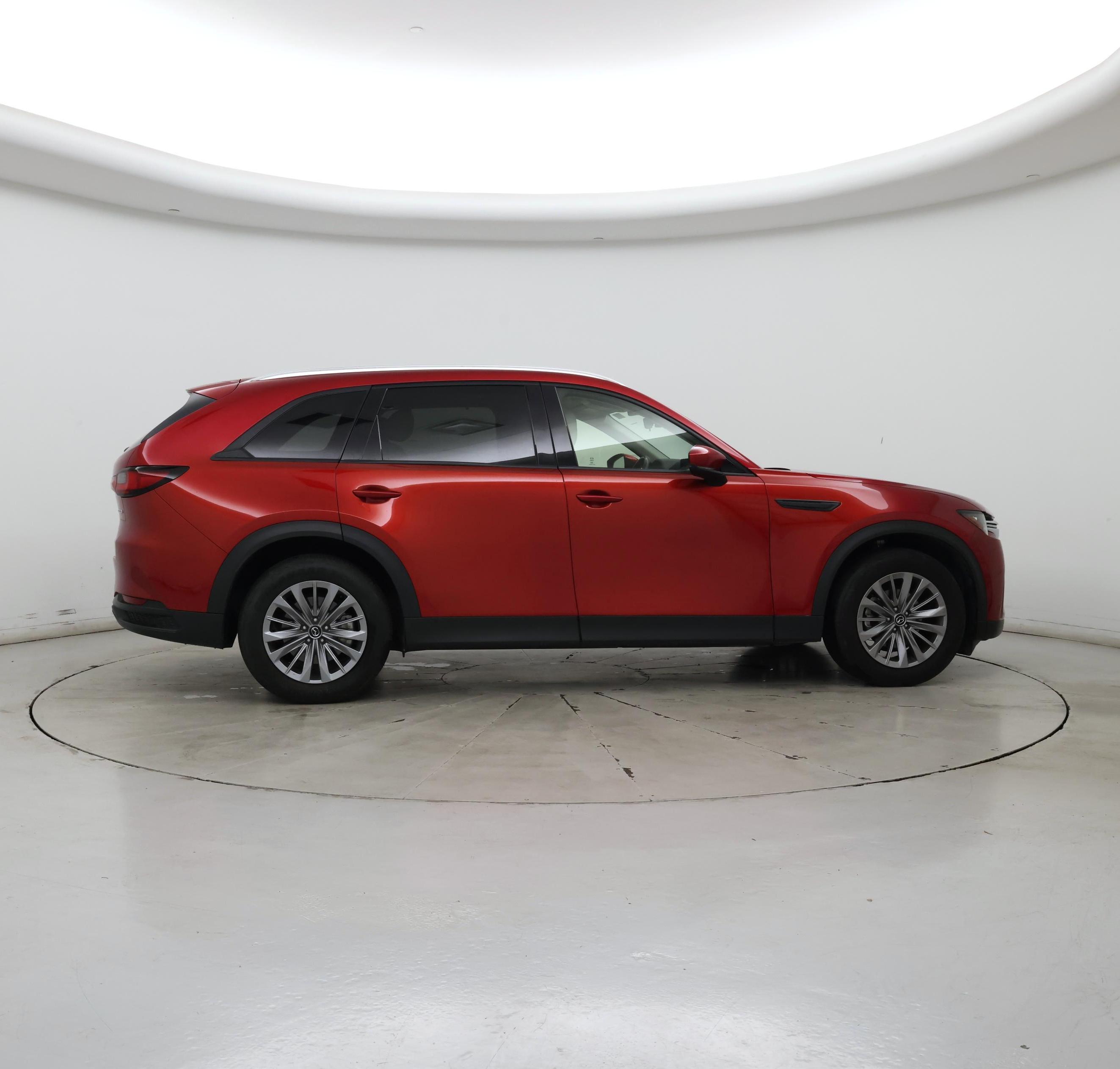 Thumbnail: 2024 Mazda CX-90 - 7