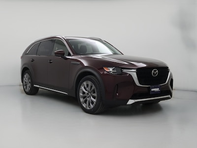 2024 Mazda CX-90 Turbo Premium