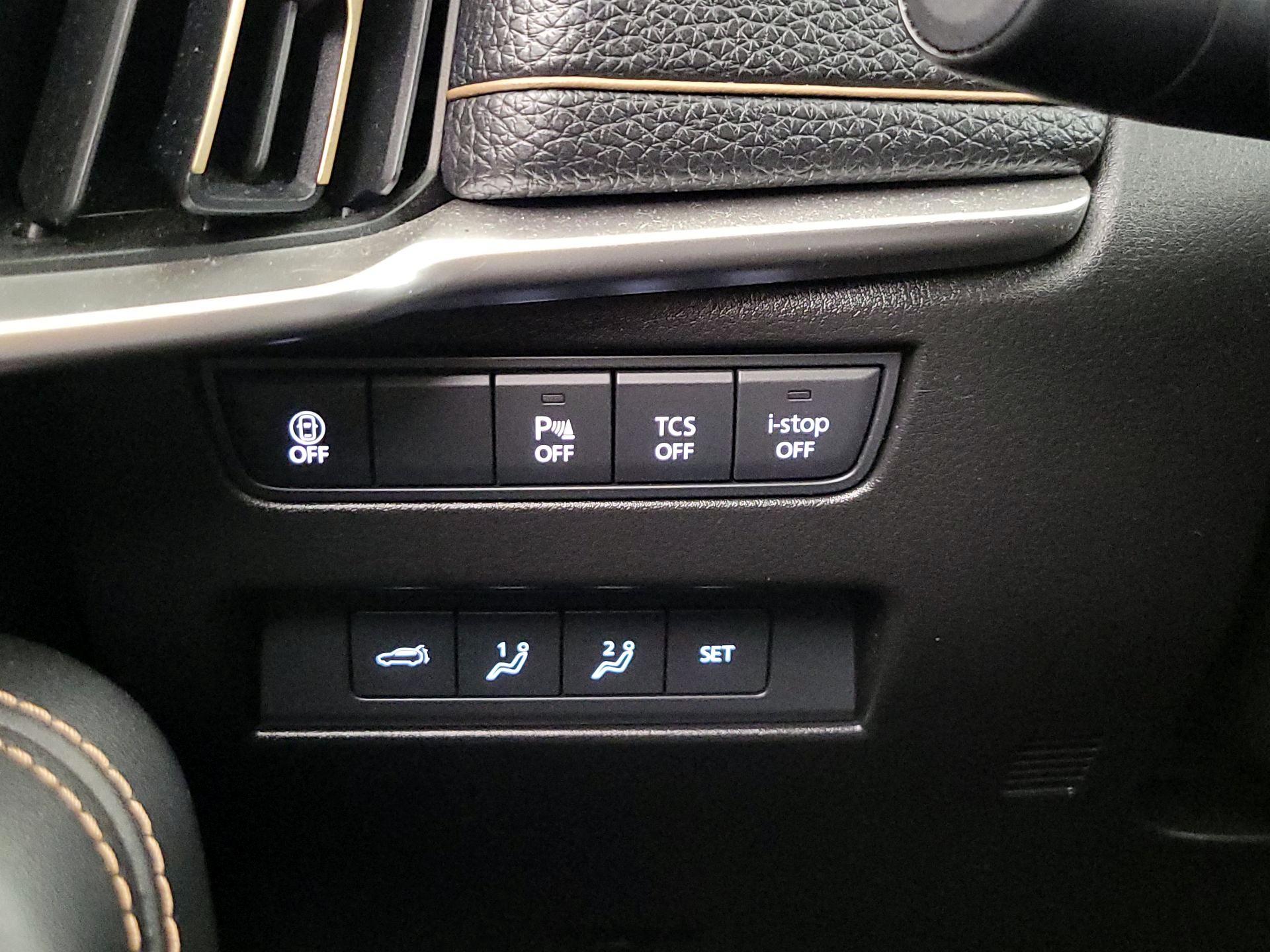 Thumbnail: 2024 Mazda CX-90 - 13