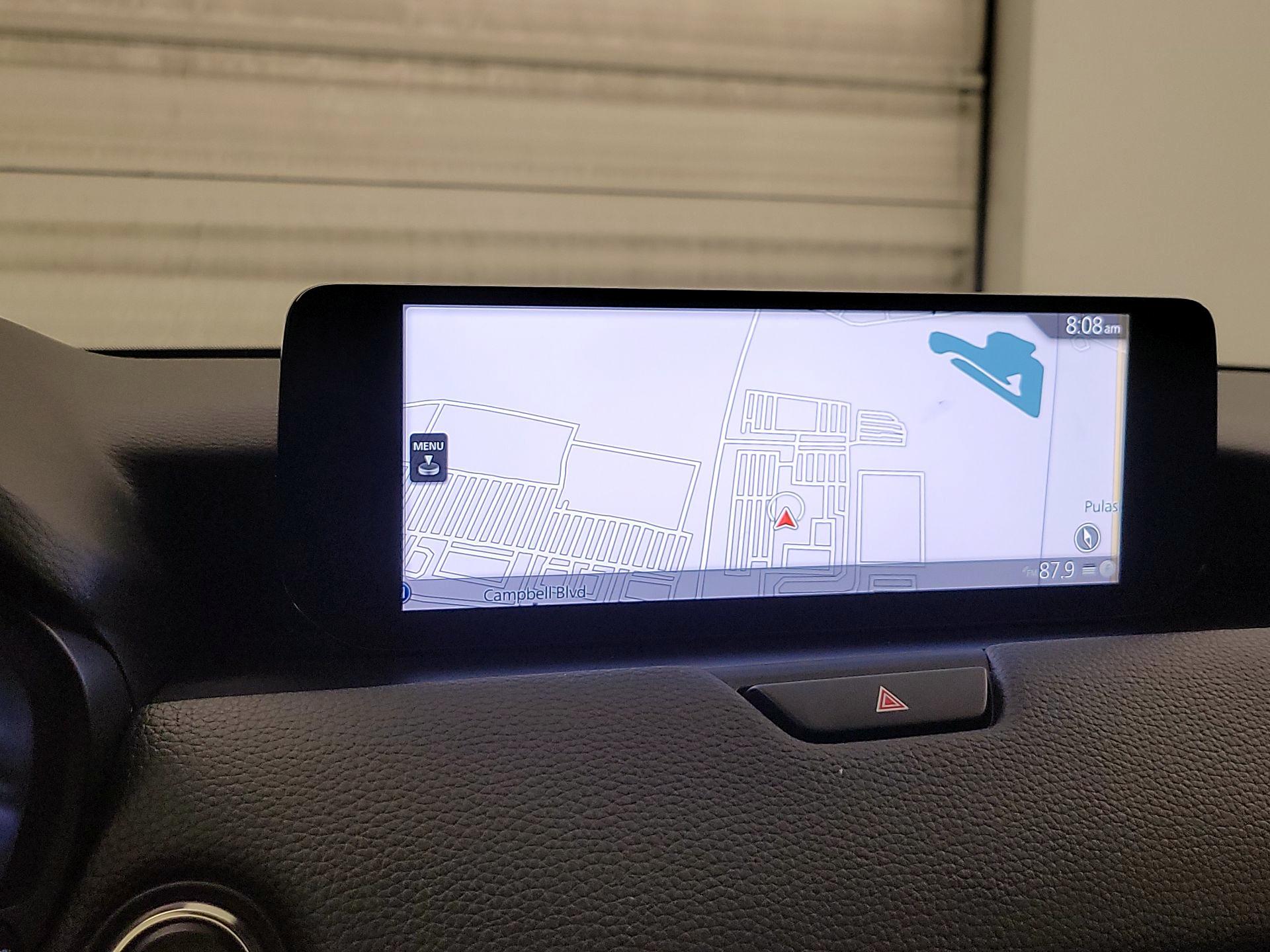 Thumbnail: 2024 Mazda CX-90 - 14