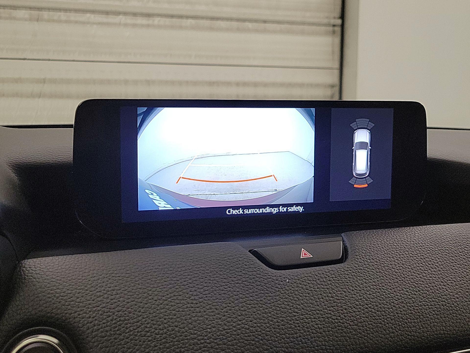 Thumbnail: 2024 Mazda CX-90 - 15