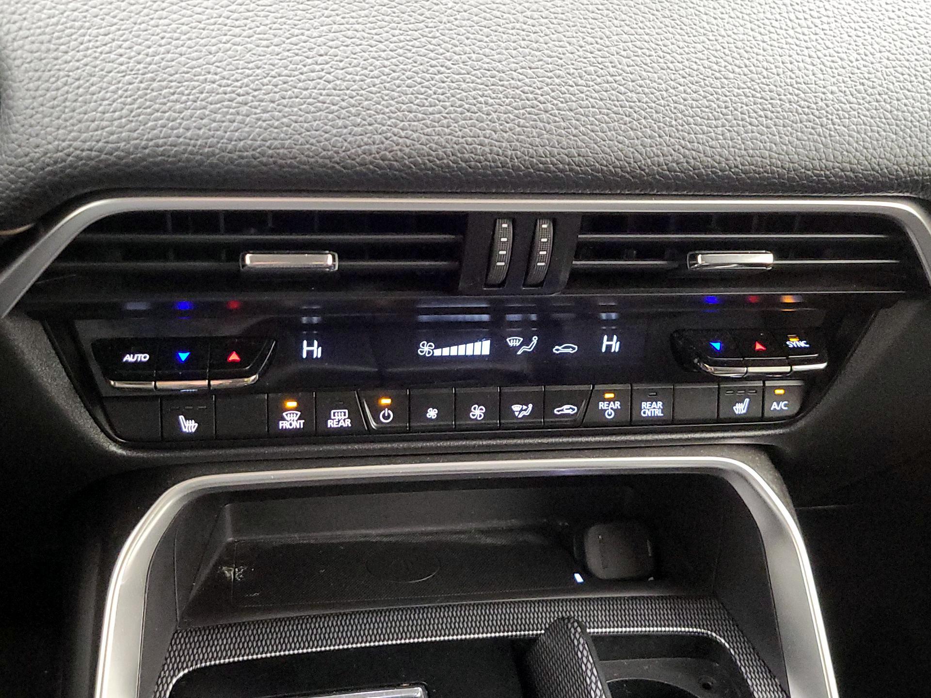 Thumbnail: 2024 Mazda CX-90 - 17