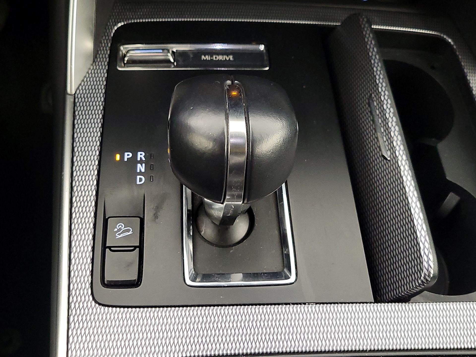 Thumbnail: 2024 Mazda CX-90 - 18