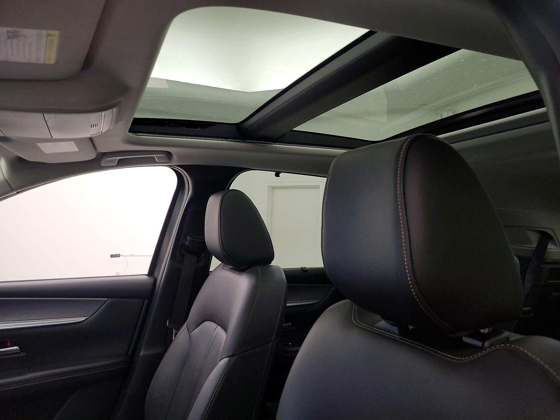 Thumbnail: 2024 Mazda CX-90 - 20