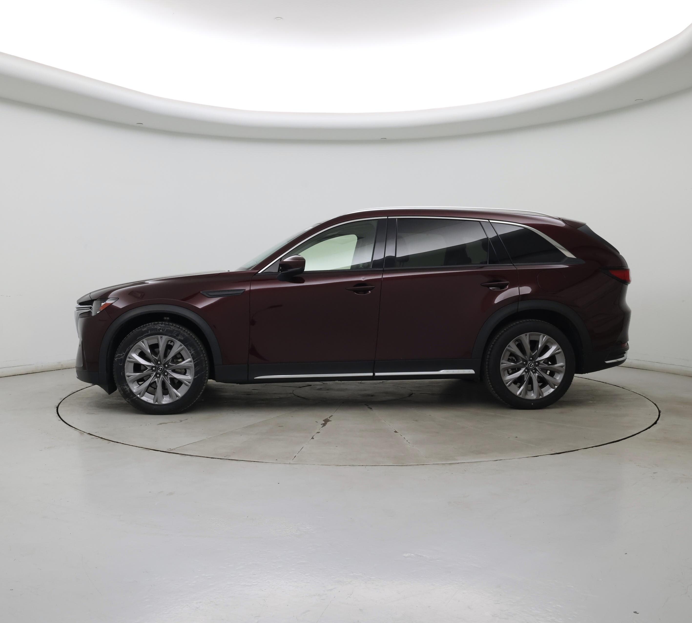 Thumbnail: 2024 Mazda CX-90 - 3