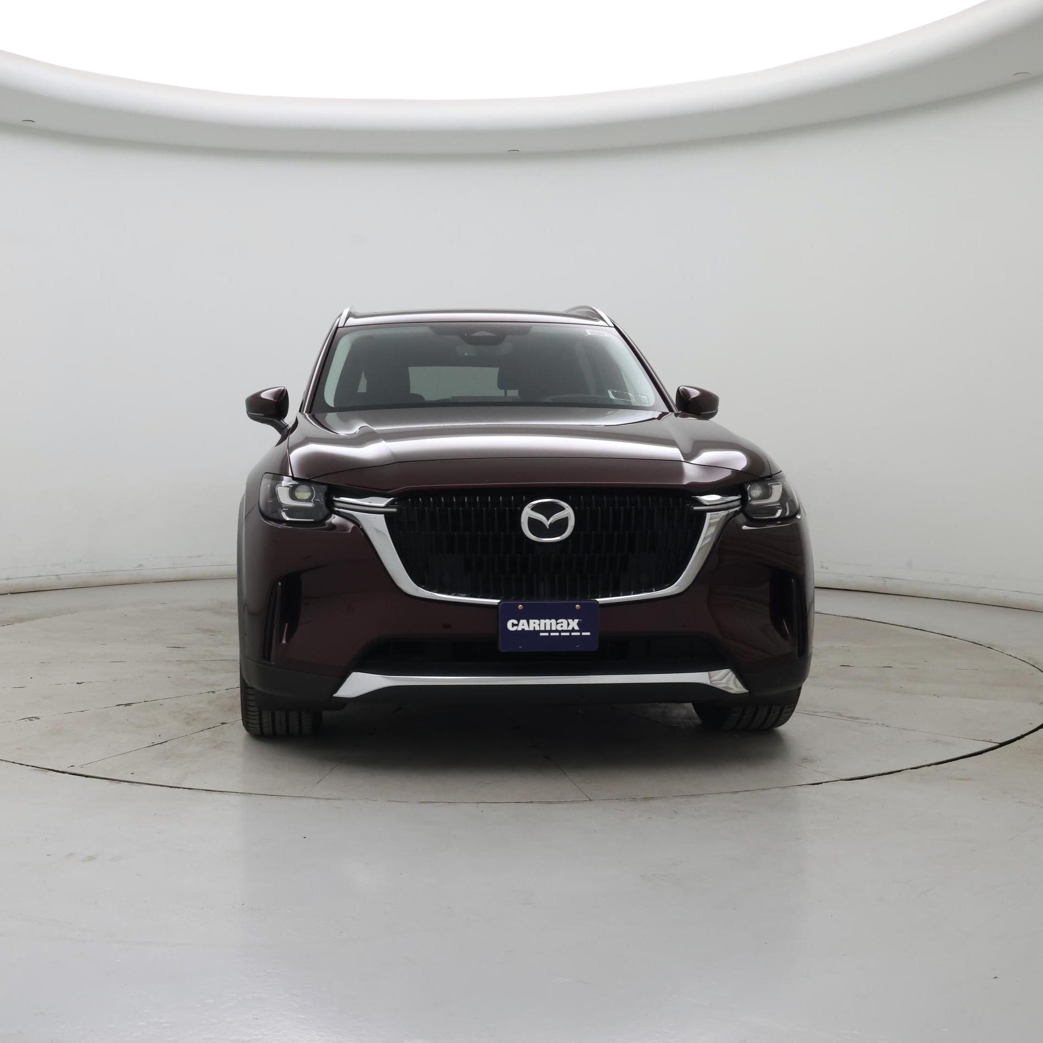 Thumbnail: 2024 Mazda CX-90 - 5