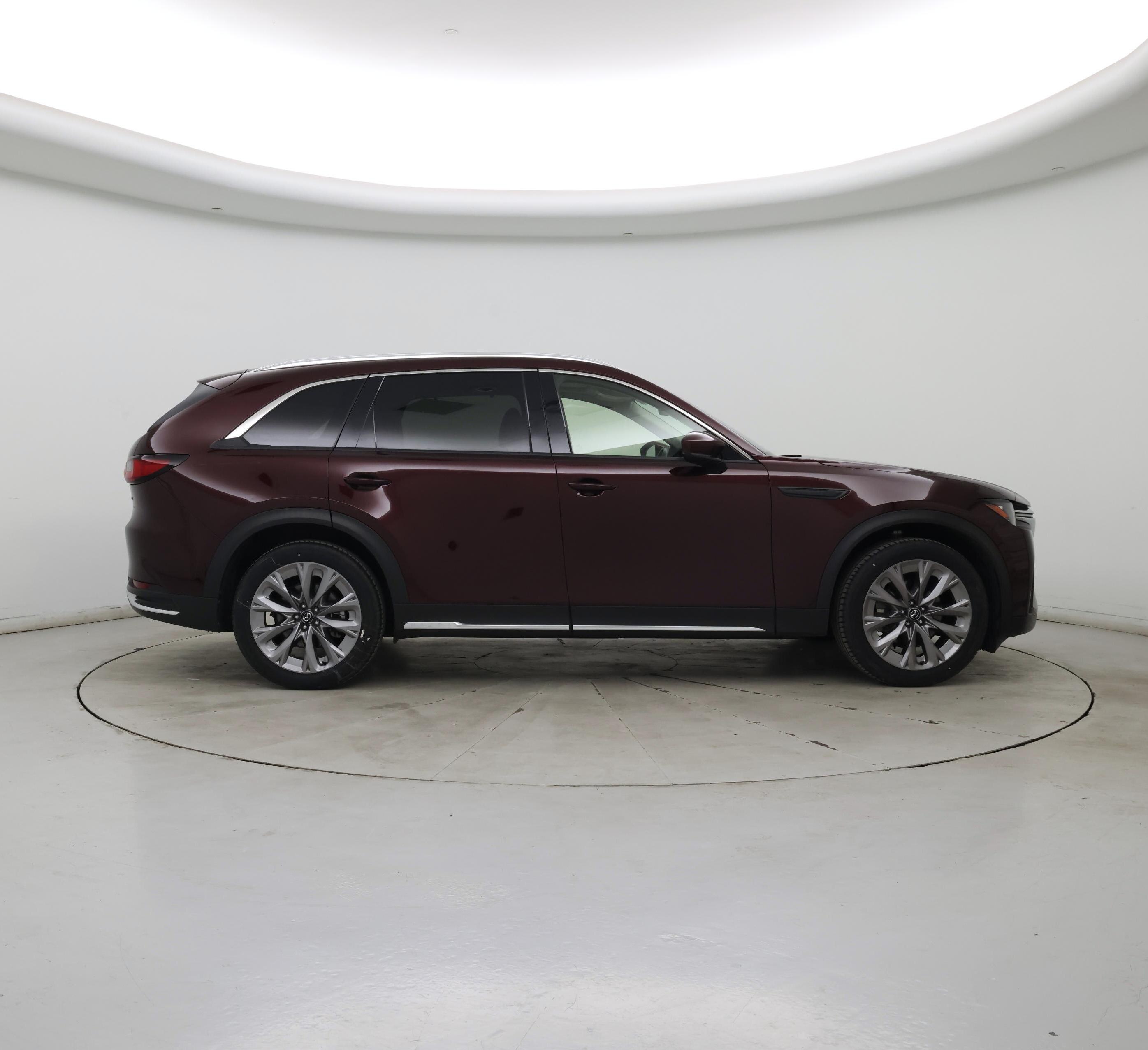 Thumbnail: 2024 Mazda CX-90 - 7