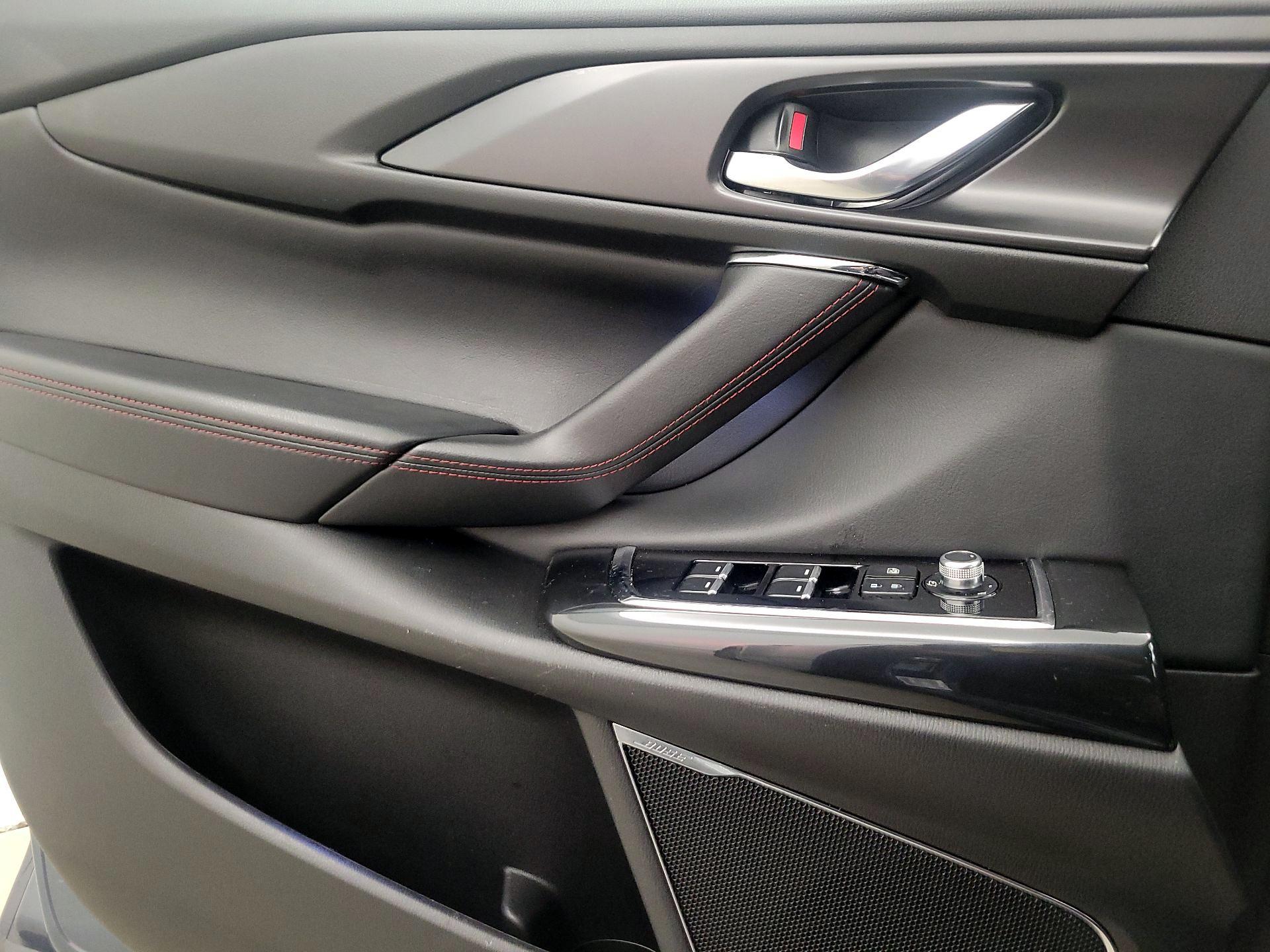 Thumbnail: 2023 Mazda CX-9 - 12