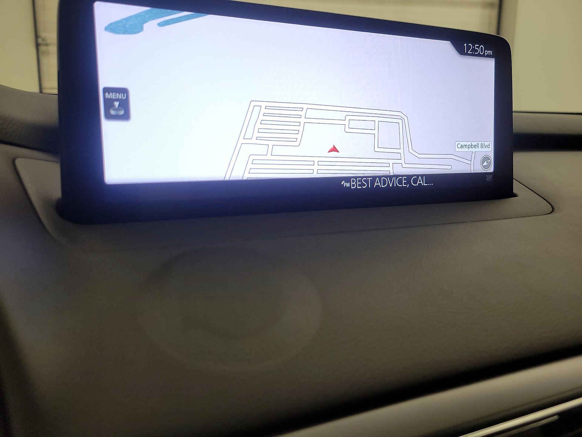 Thumbnail: 2023 Mazda CX-9 - 14