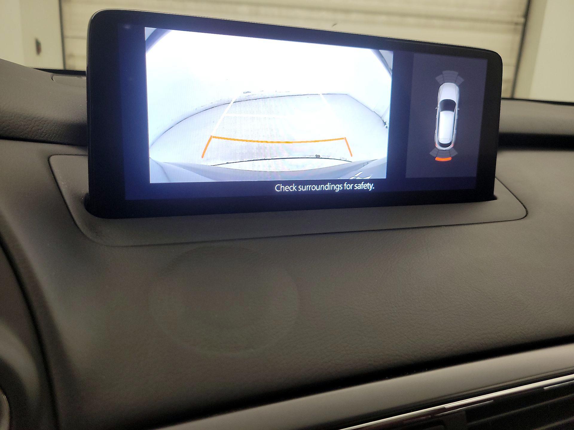 Thumbnail: 2023 Mazda CX-9 - 15