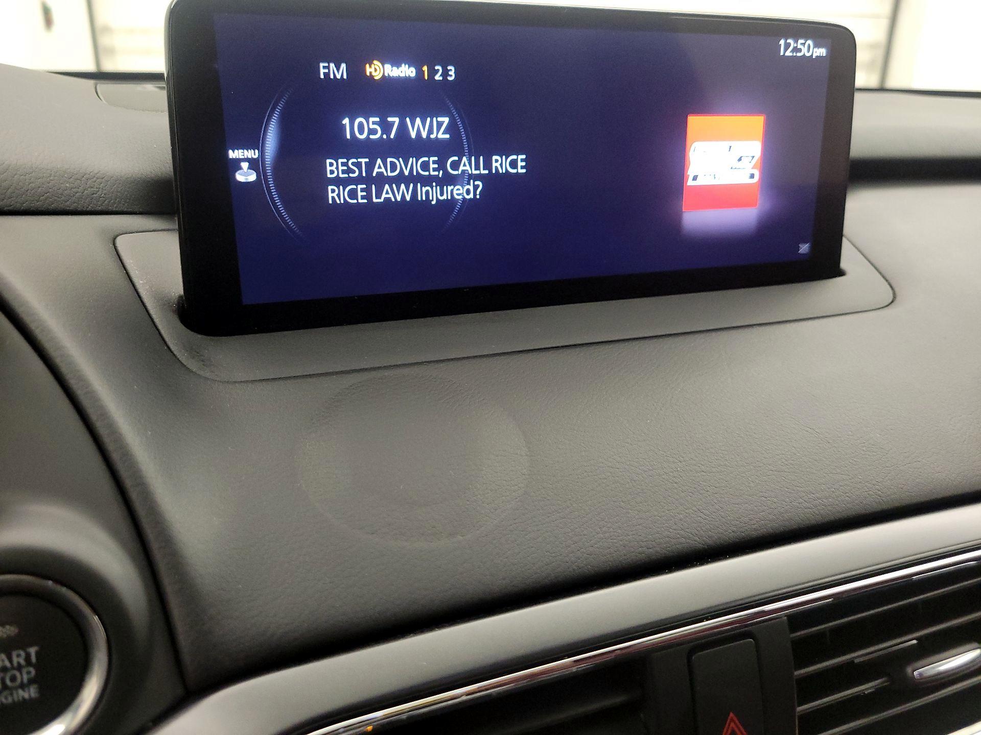 Thumbnail: 2023 Mazda CX-9 - 16