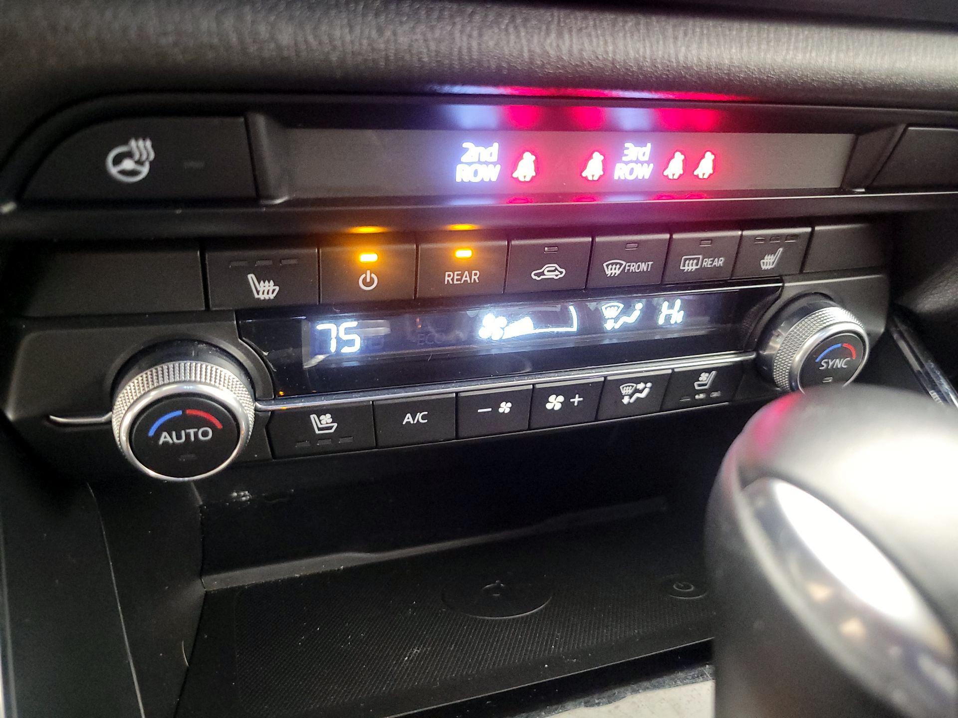 Thumbnail: 2023 Mazda CX-9 - 17